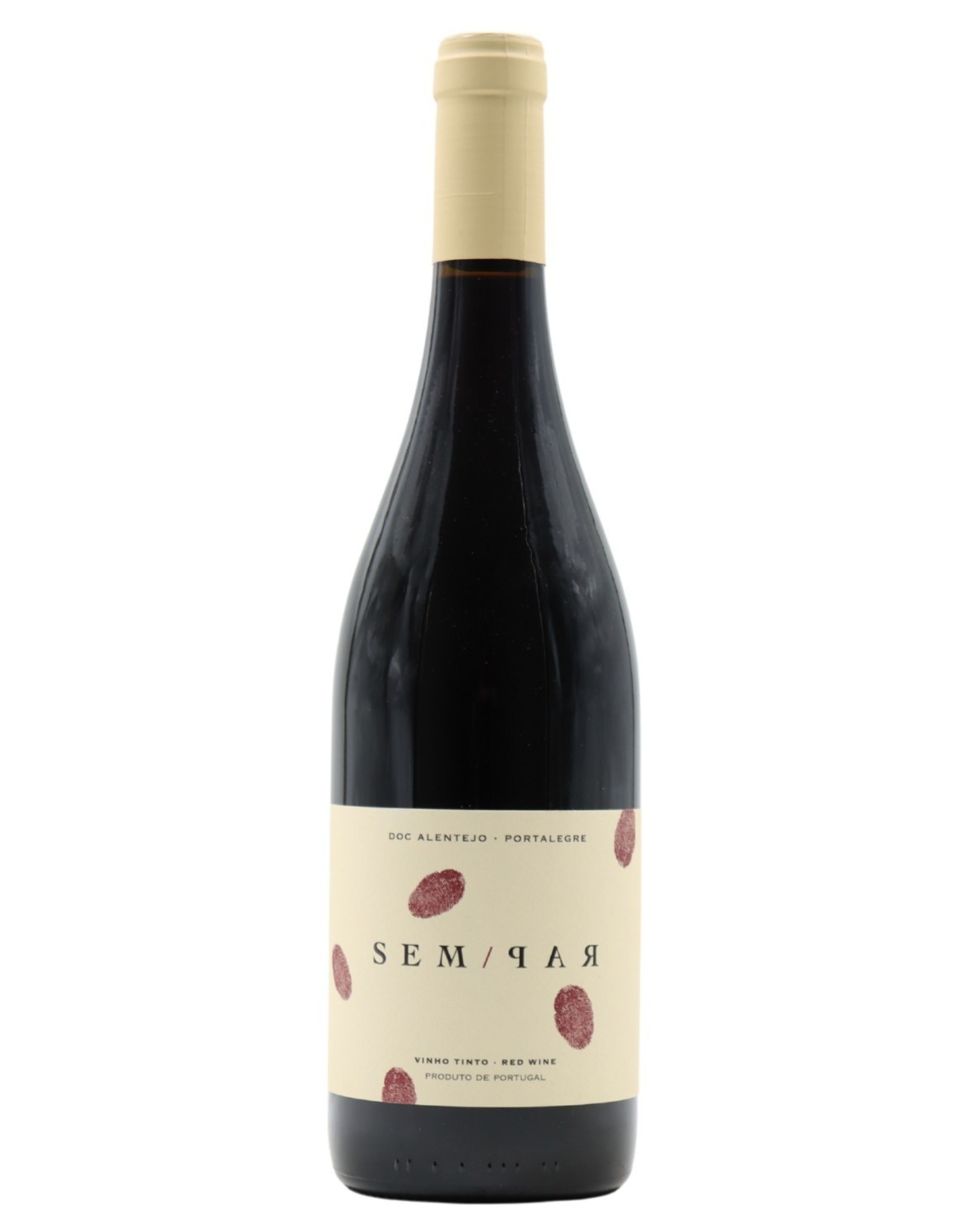 Sem Par Alentejano Vinho Tinto 75cl