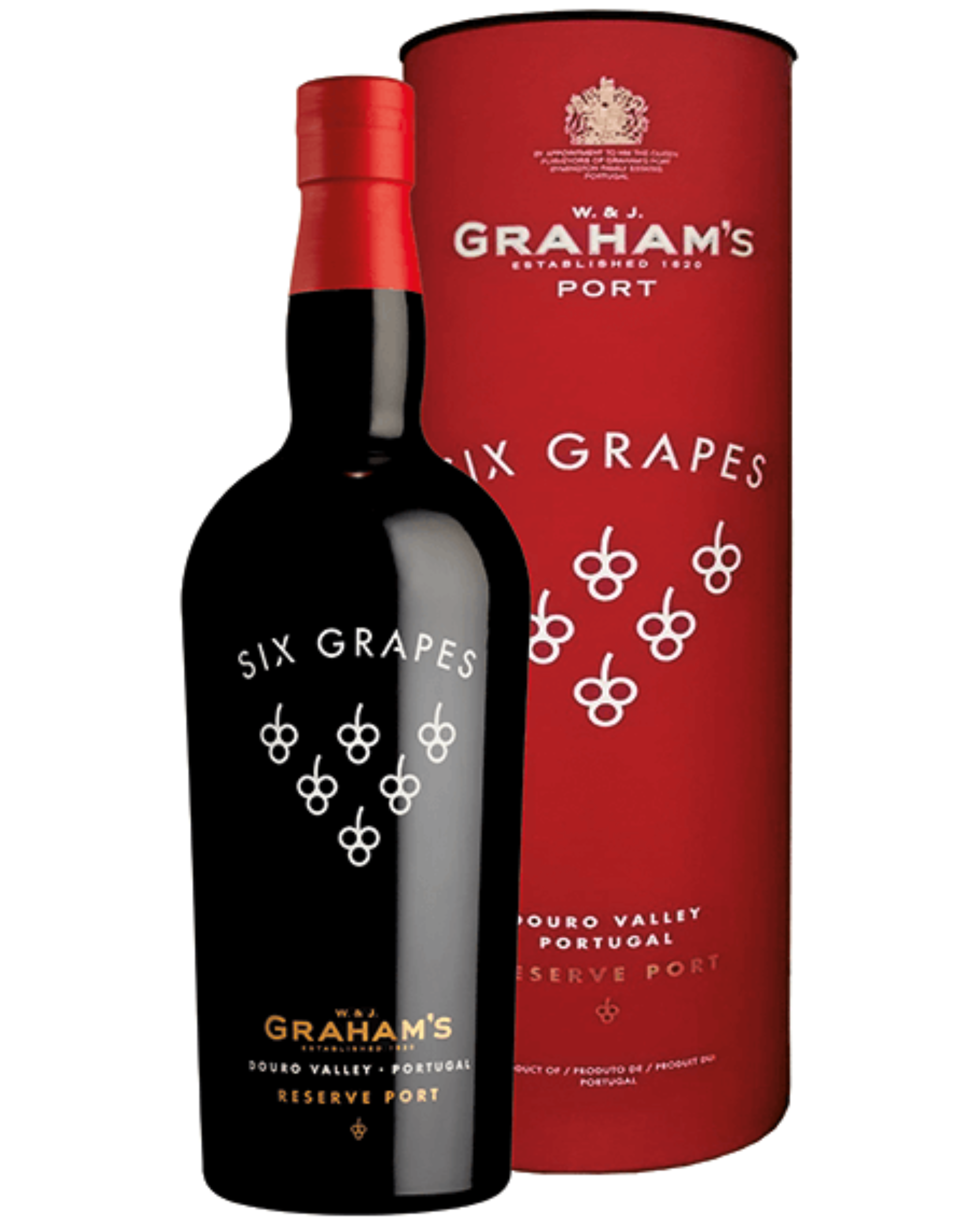 Graham&