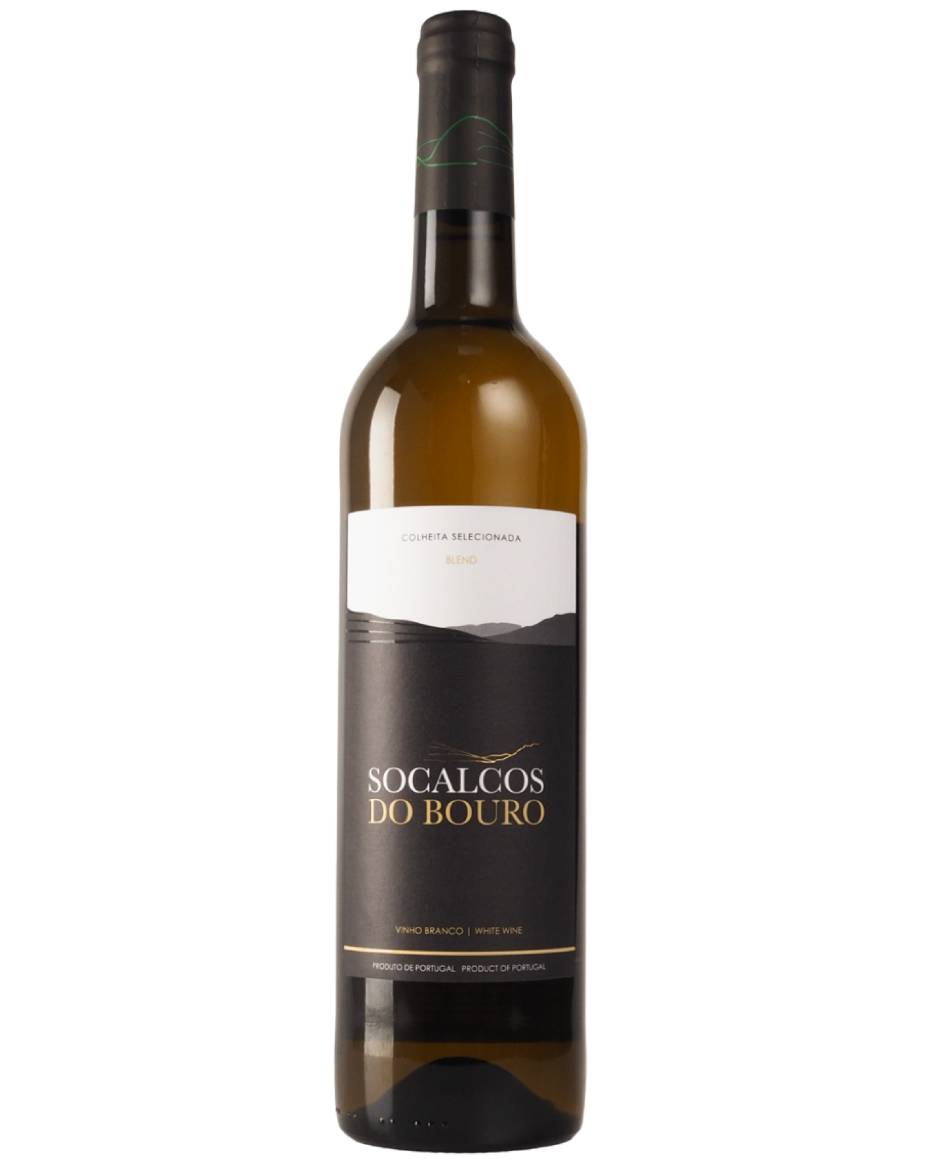 Green Wine Socalcos do Bouro Blend 75cl
