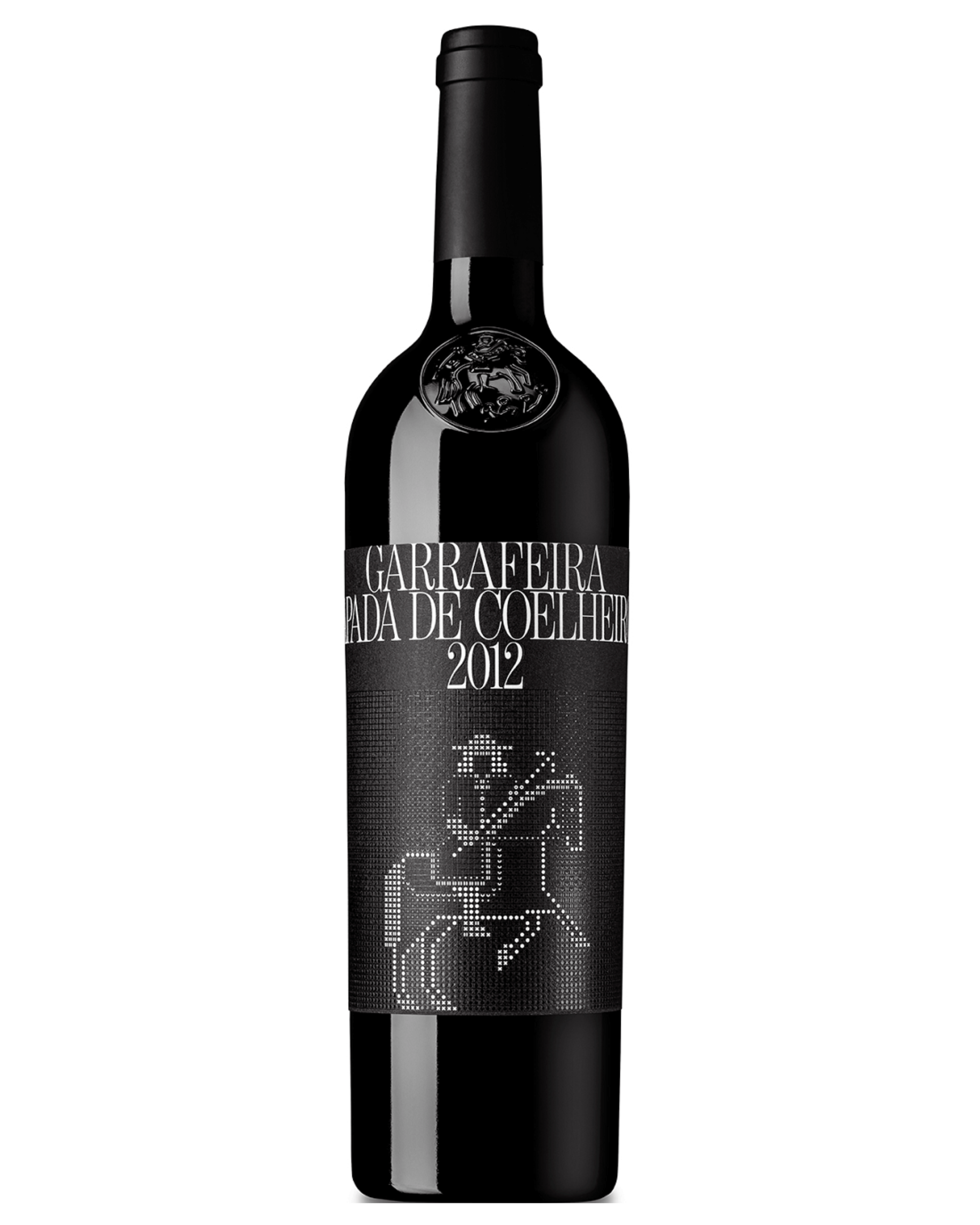 Red Wine from Alentejo 75cl