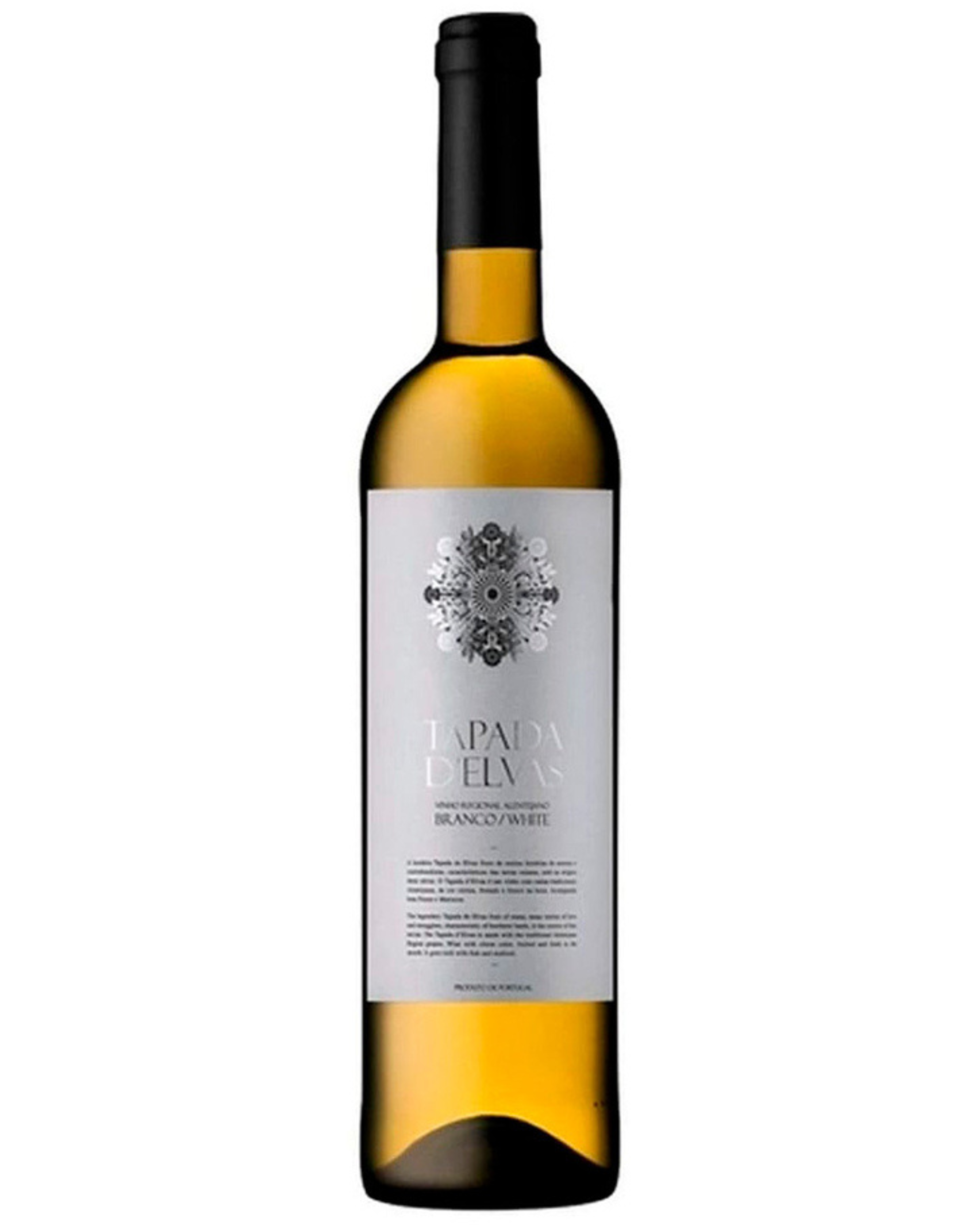 Vinho Branco Alentejano Tapada D&