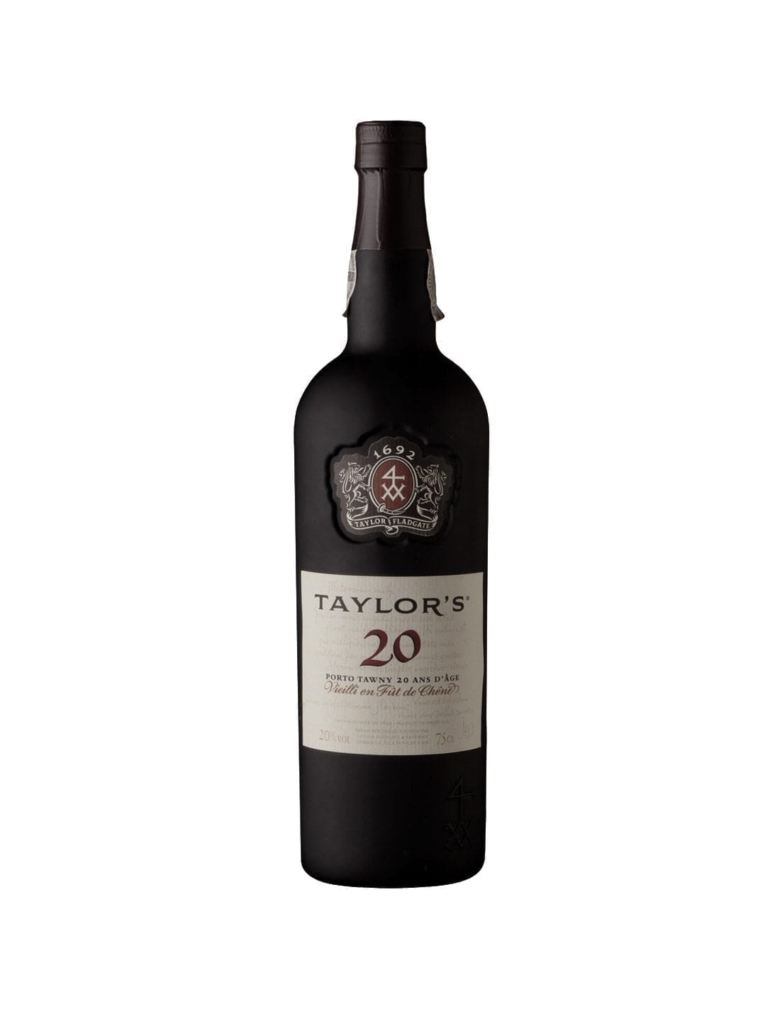 A Bottle of Taylor&