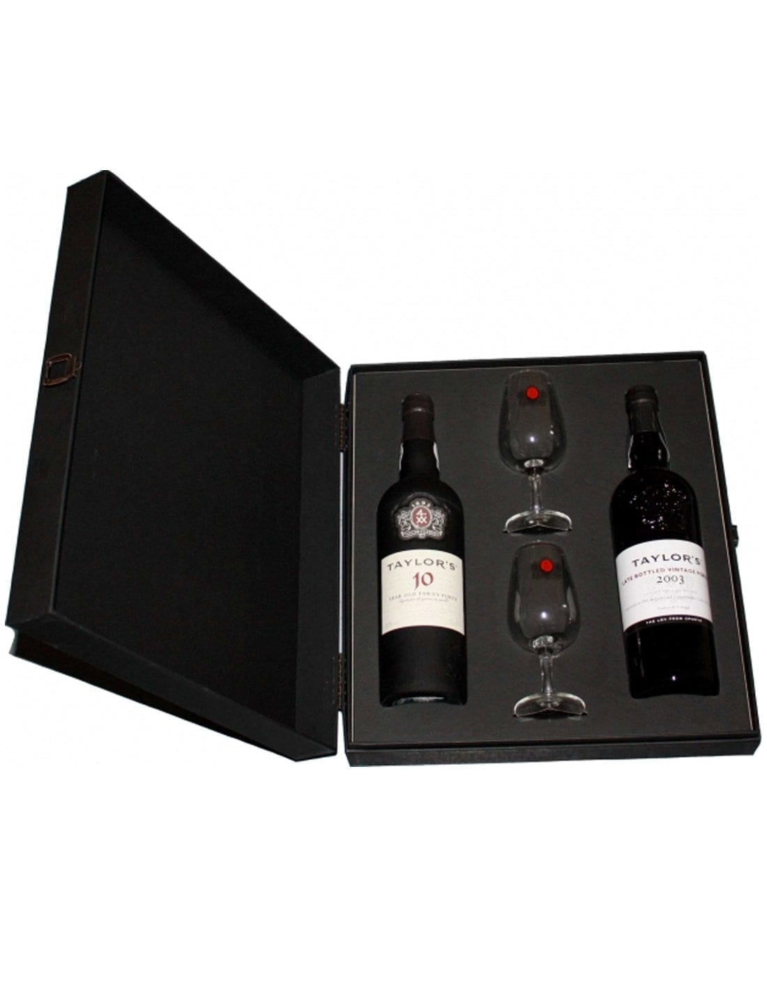 A Bottle of Taylor&
