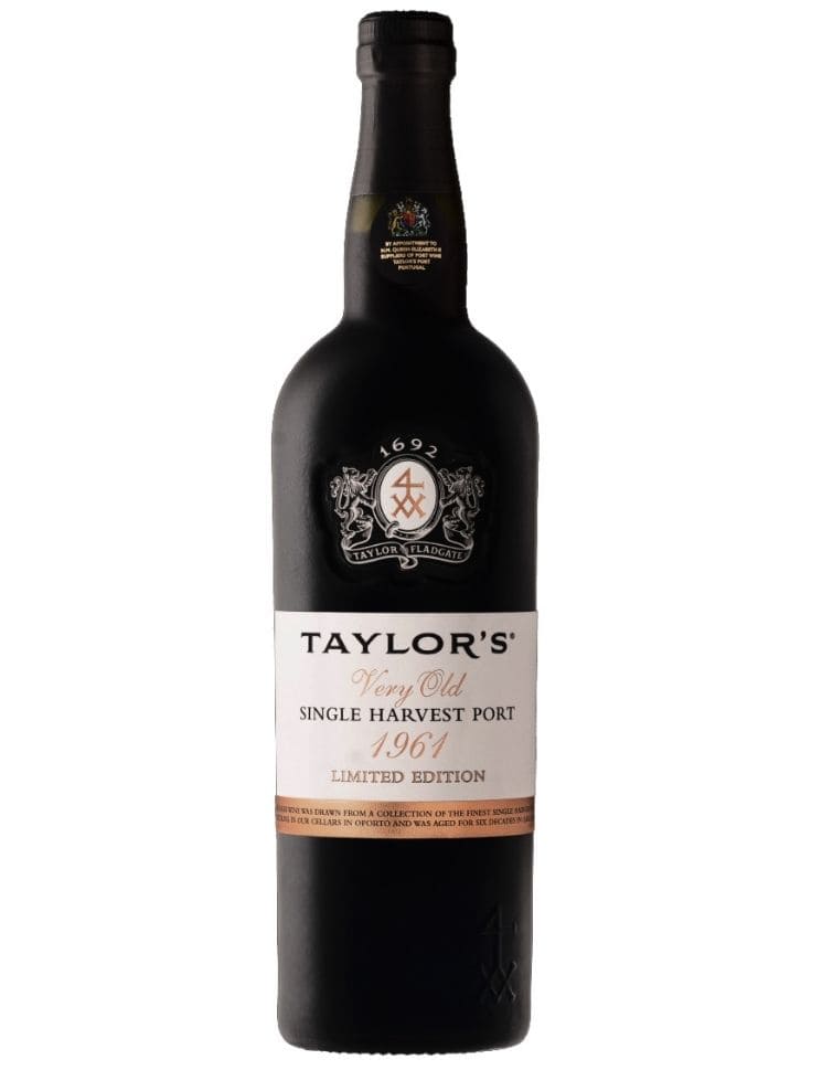 Taylor&