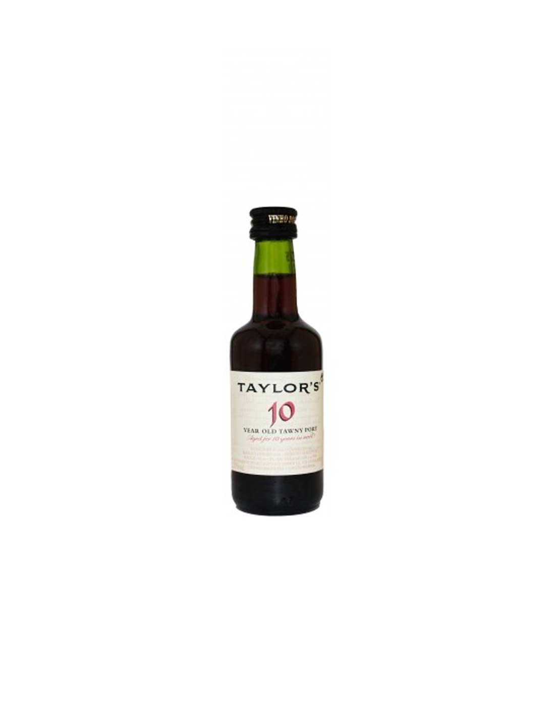 A Bottle of Taylor&