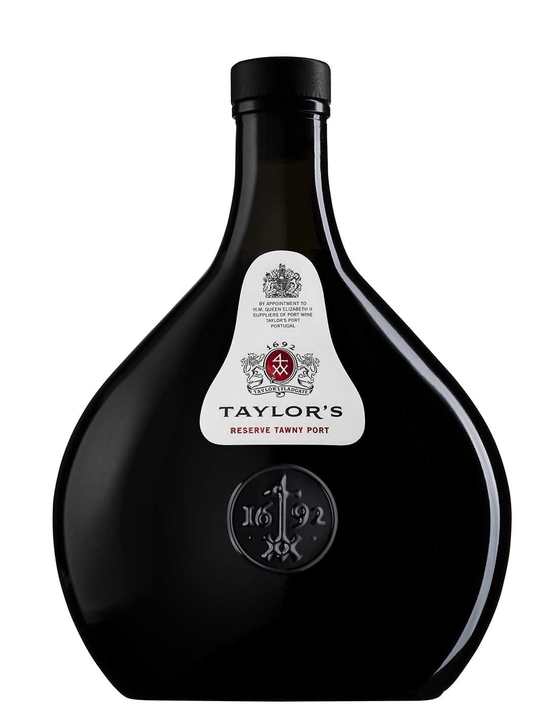 Limited edition of Taylor&