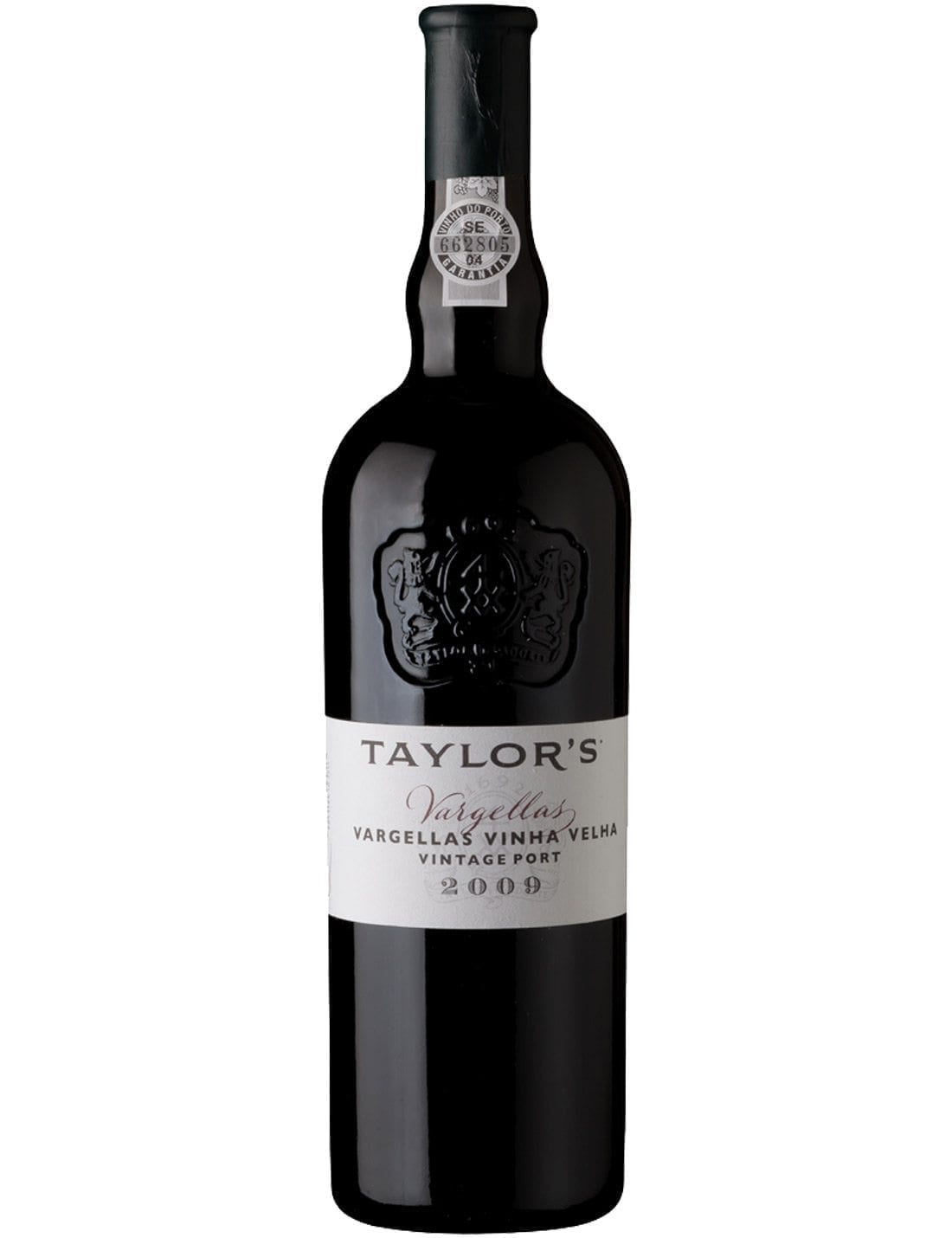 A Bottle of Taylor&