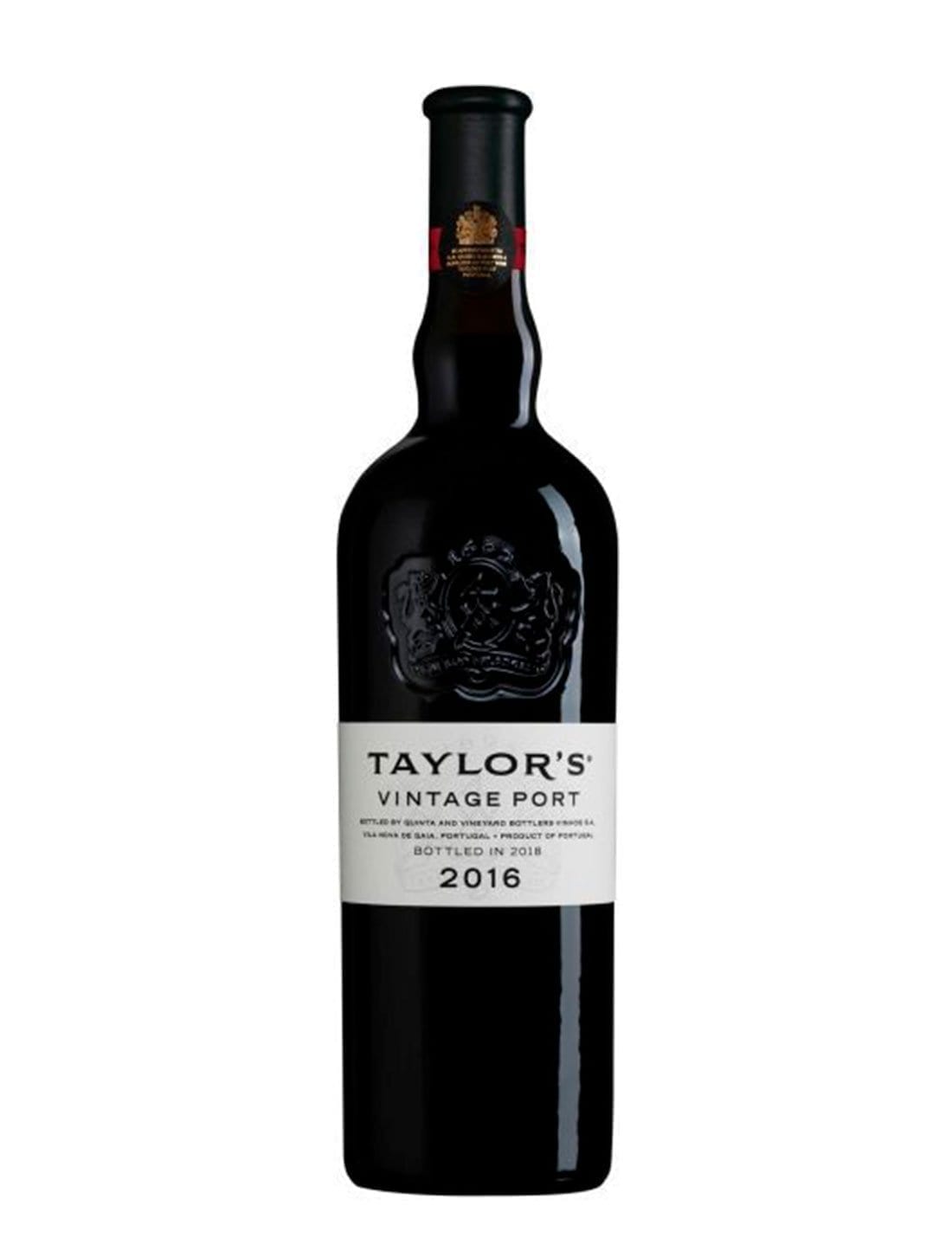 A Bottle of Taylor&