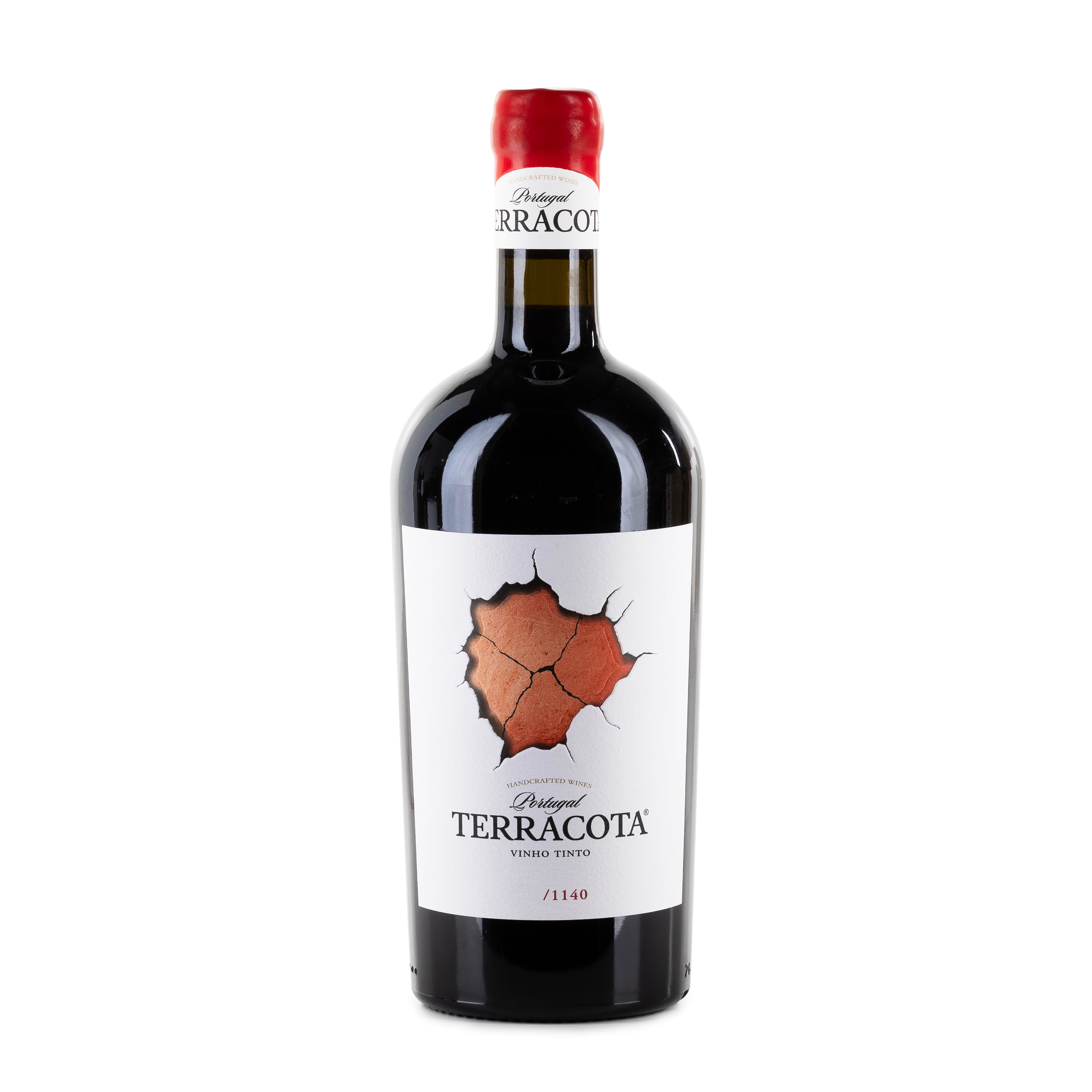 Solstice Red Wine 75cl