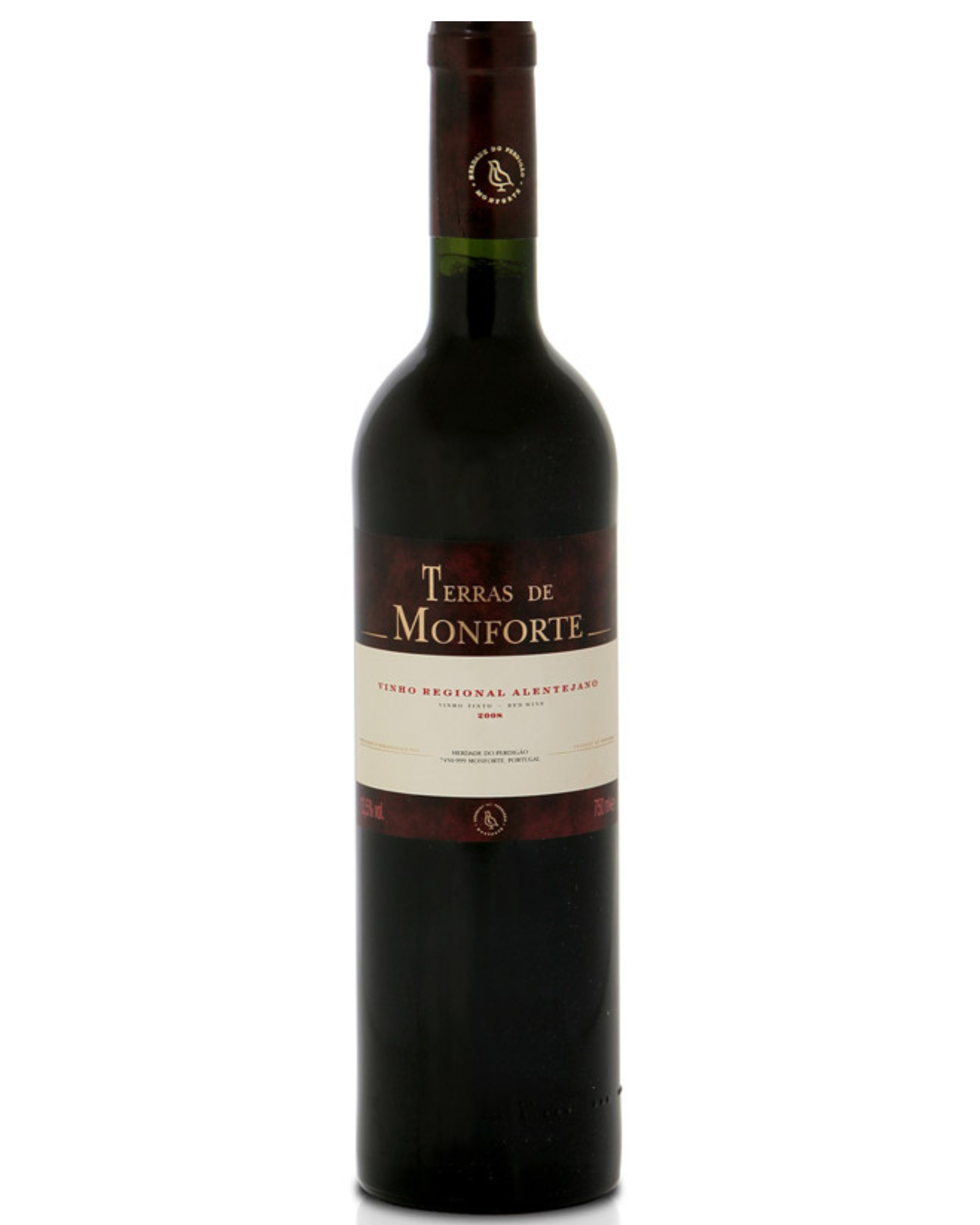 Terras de Monforte Alentejano 75cl