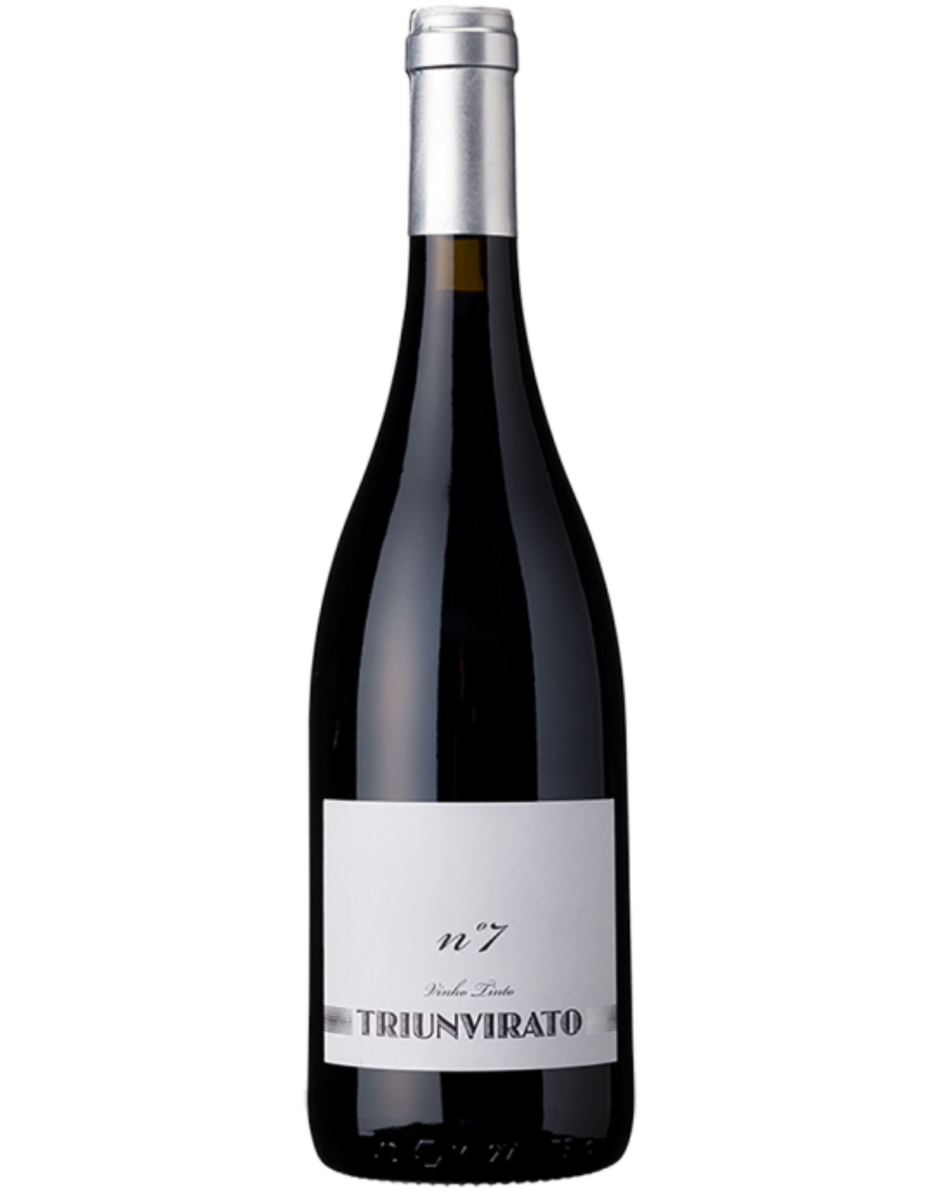 Red Wine Triunvirato Nº7 75cl