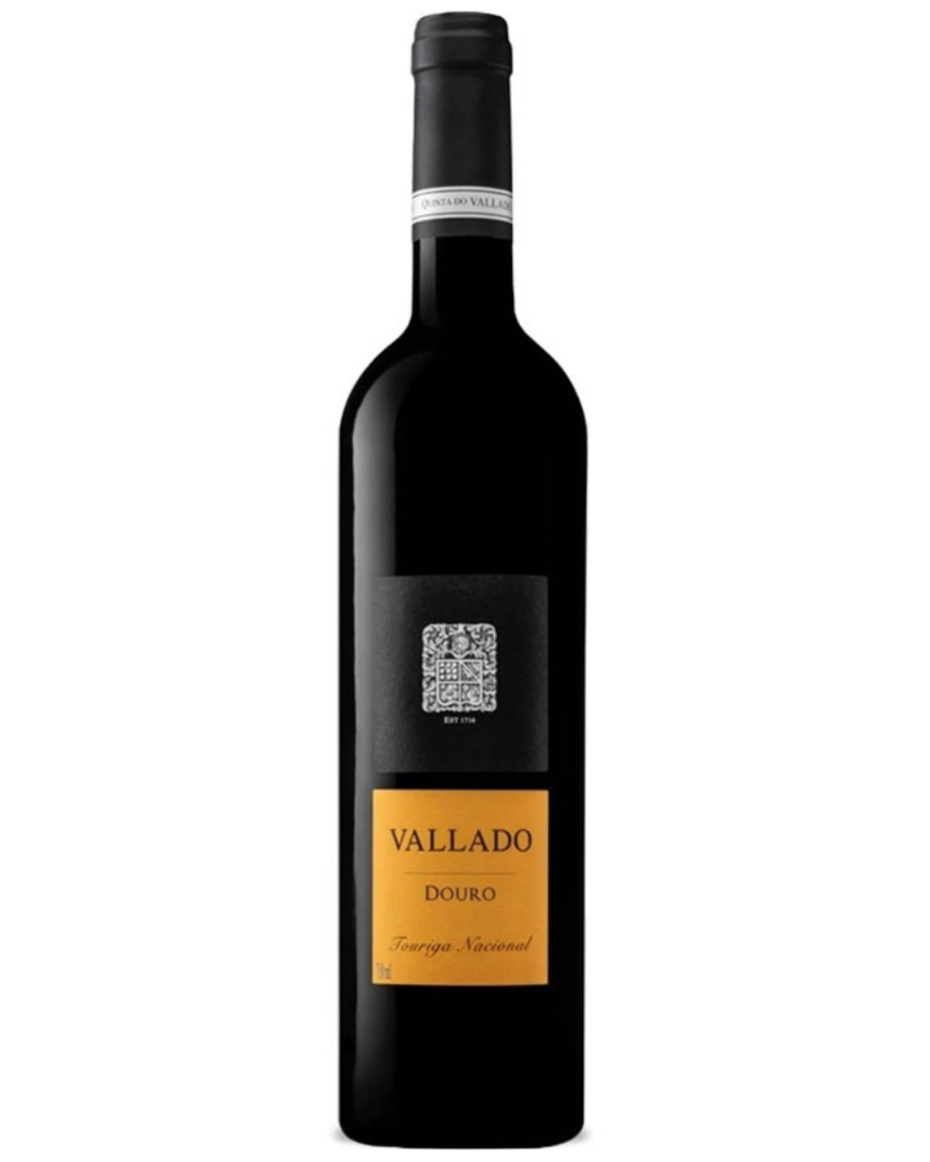 Red Wine Douro Vallado Touriga Nacional 75cl