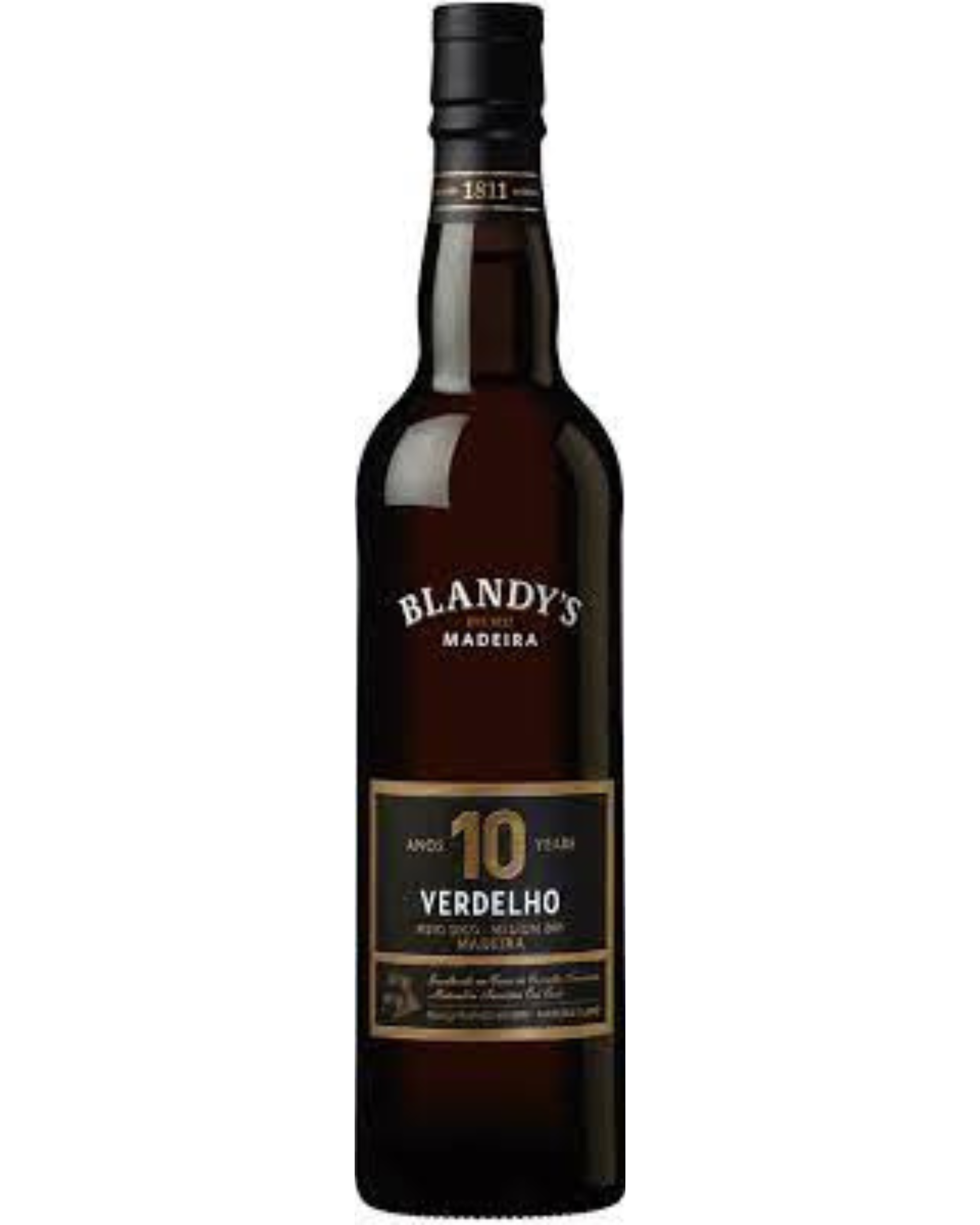 Blandy&