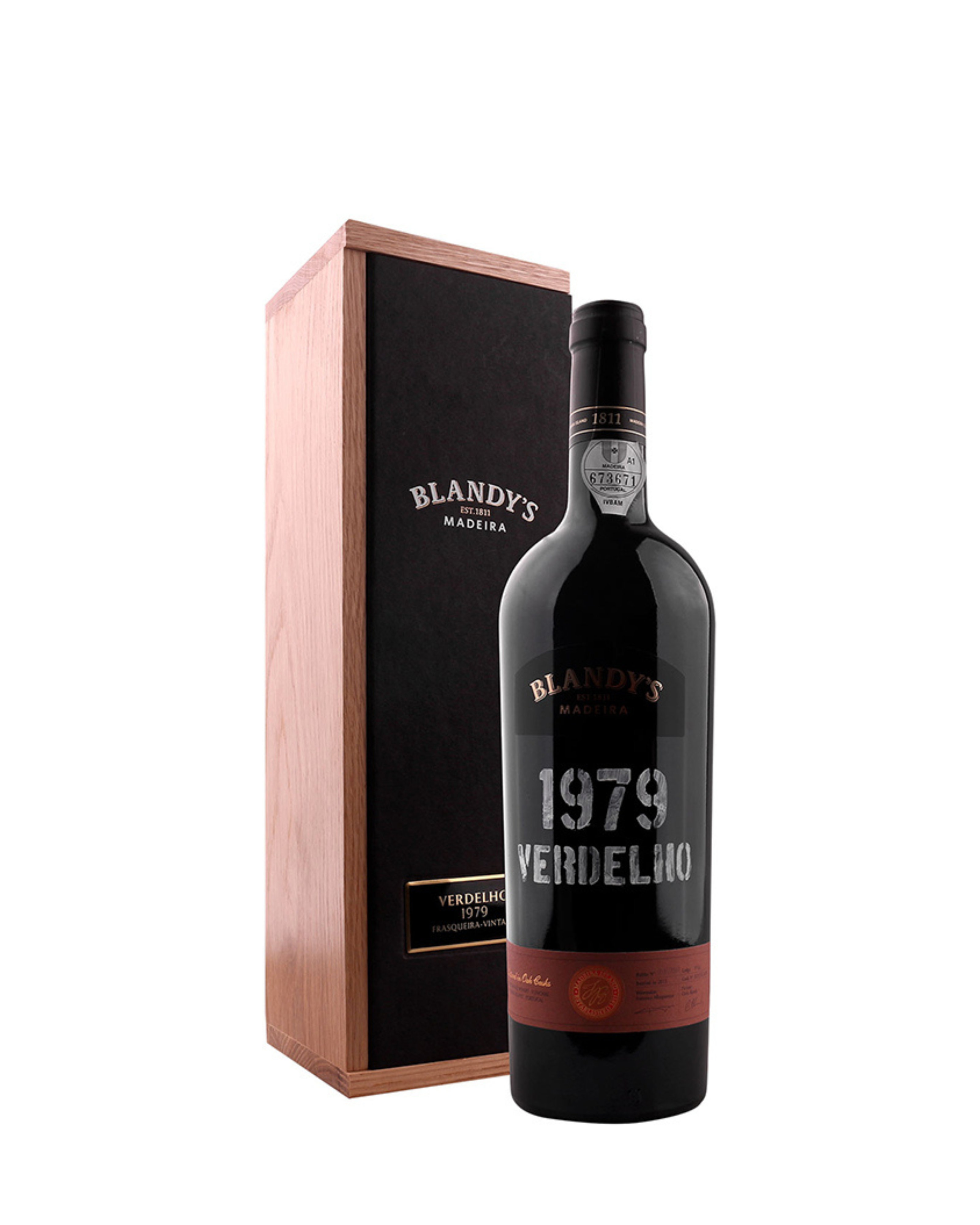 Blandy&