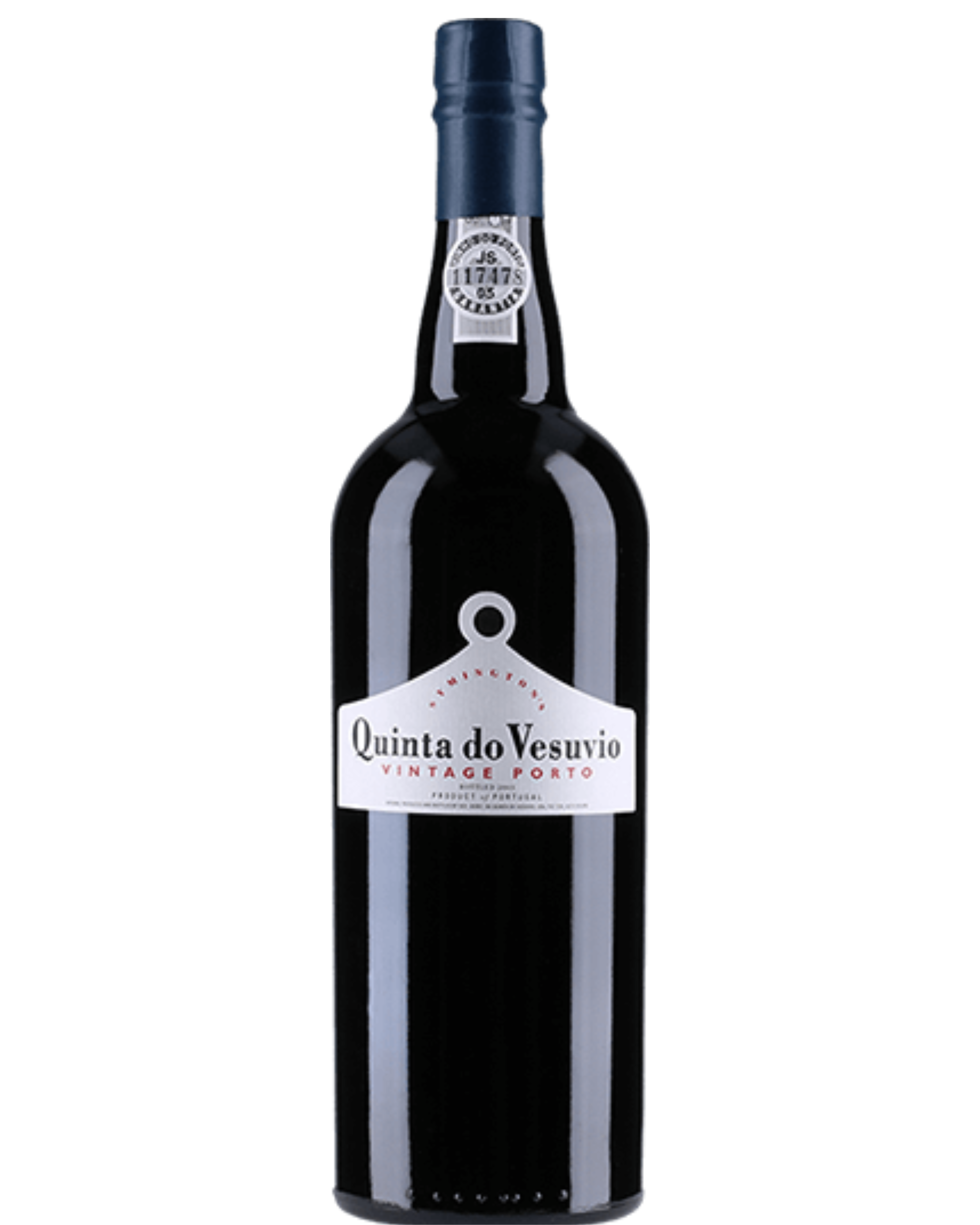 Quinta do Vesúvio Vintage 2019 Vinho do Porto