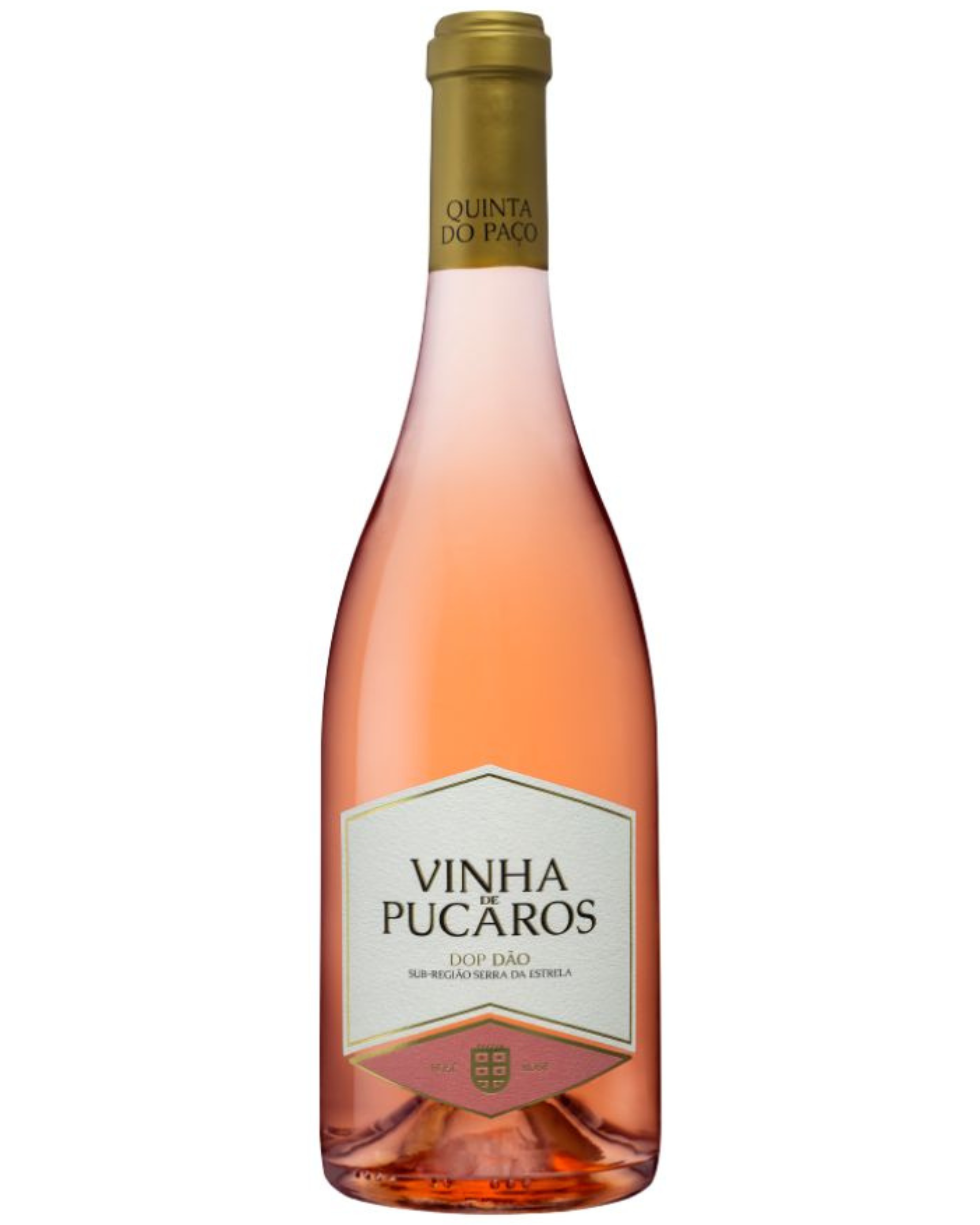 Rosé Wine Dão Vineyard of Púcaros 75cl