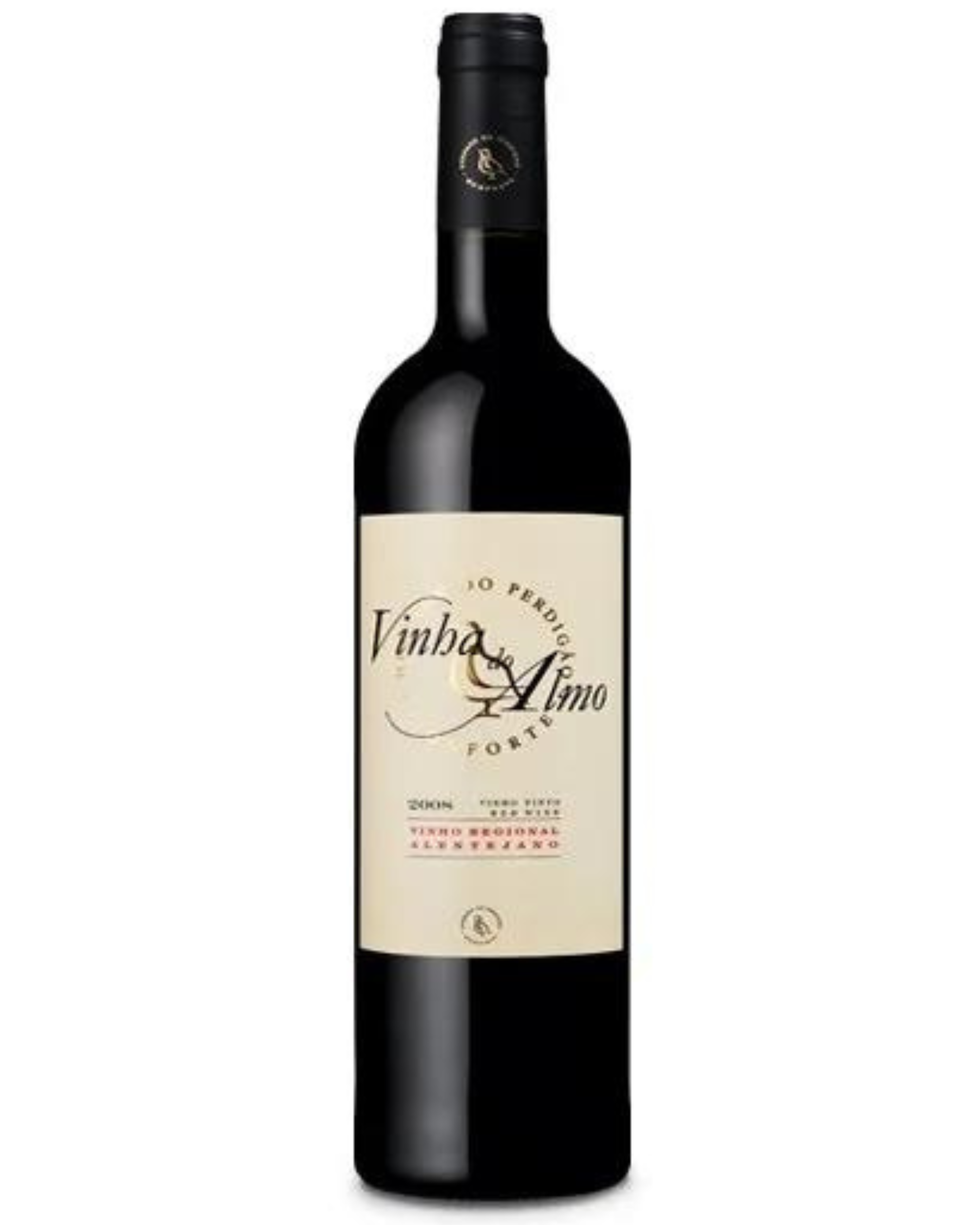 Alentejo Red Wine Vinha do Almo 75cl