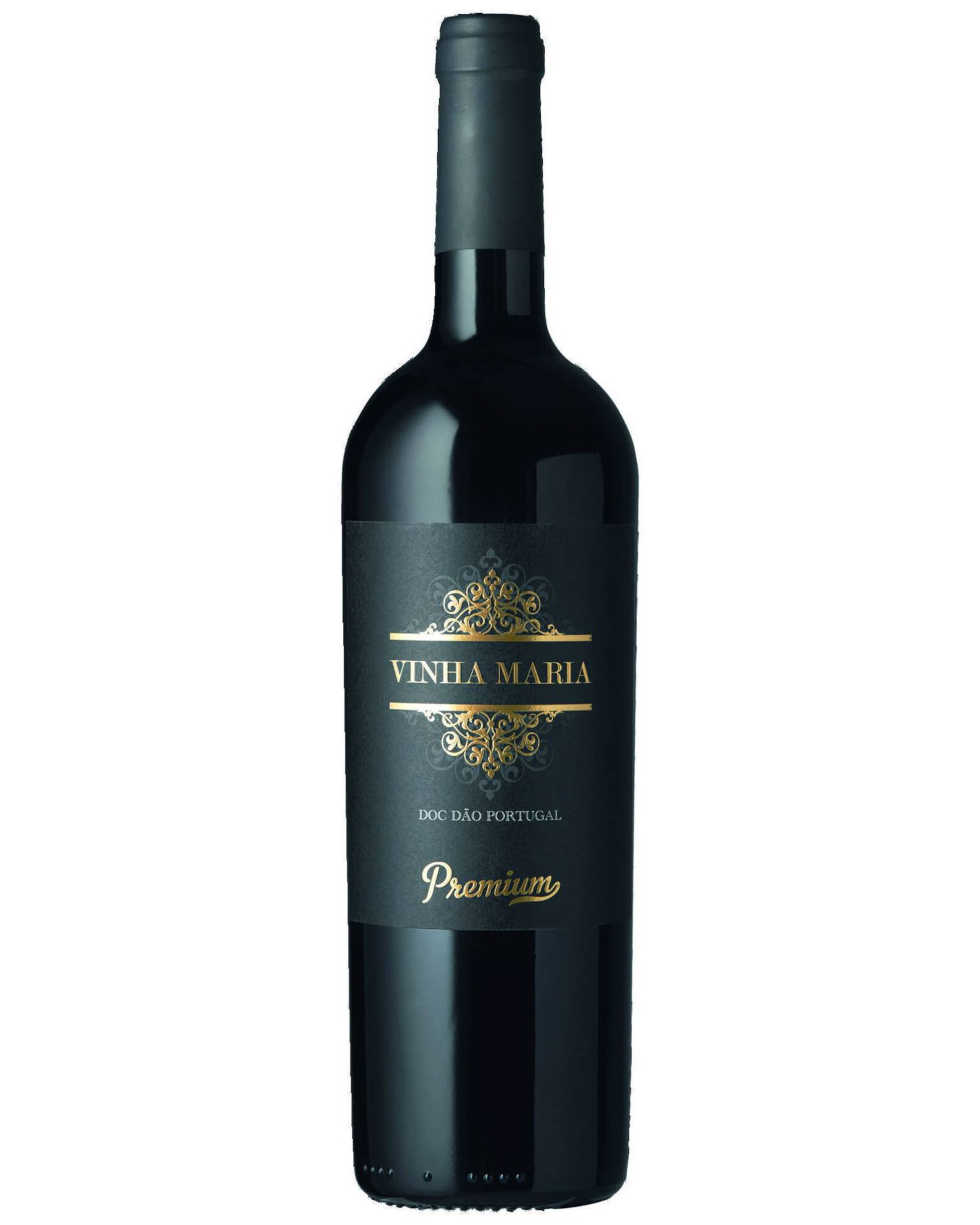 Red Wine Dão Vinha Maria Premium 75cl