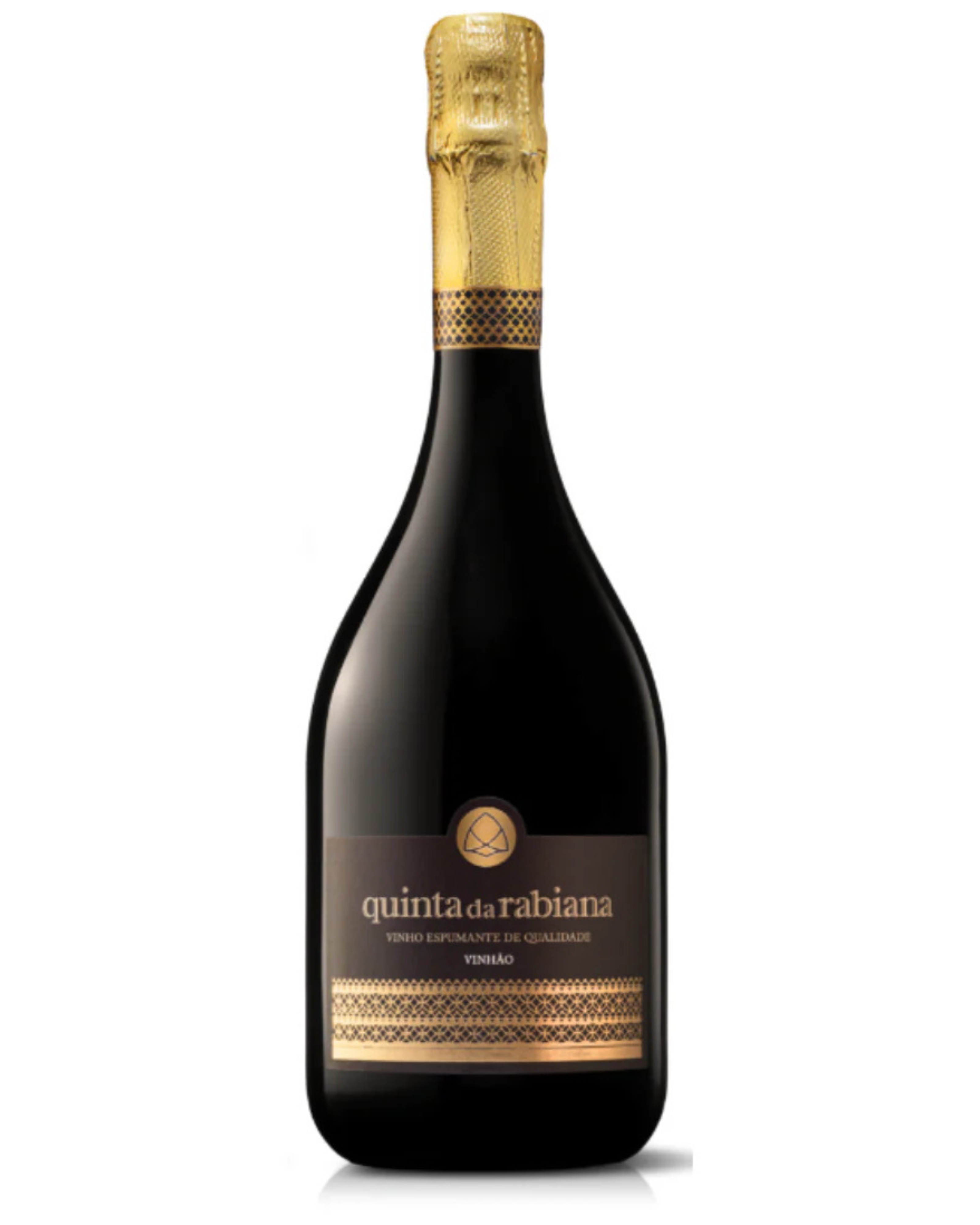 Quinta da Rabiana Vinhão Bruto Espumante 75cl