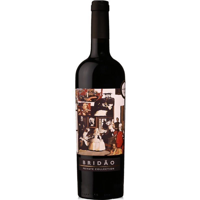 Vinho Tinto Tejo Bridão Private Collection