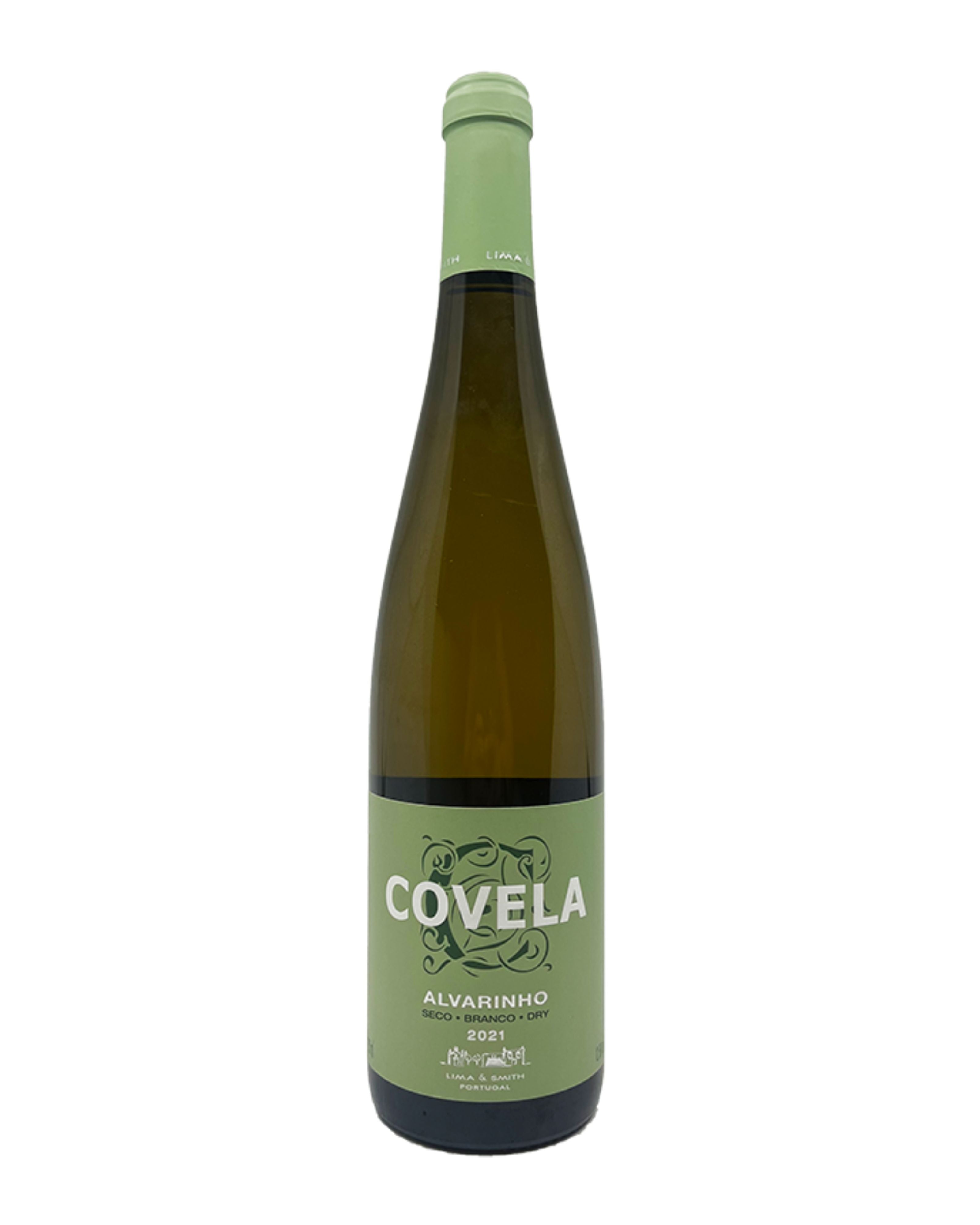 Vinho Verde Alvarinho Covela