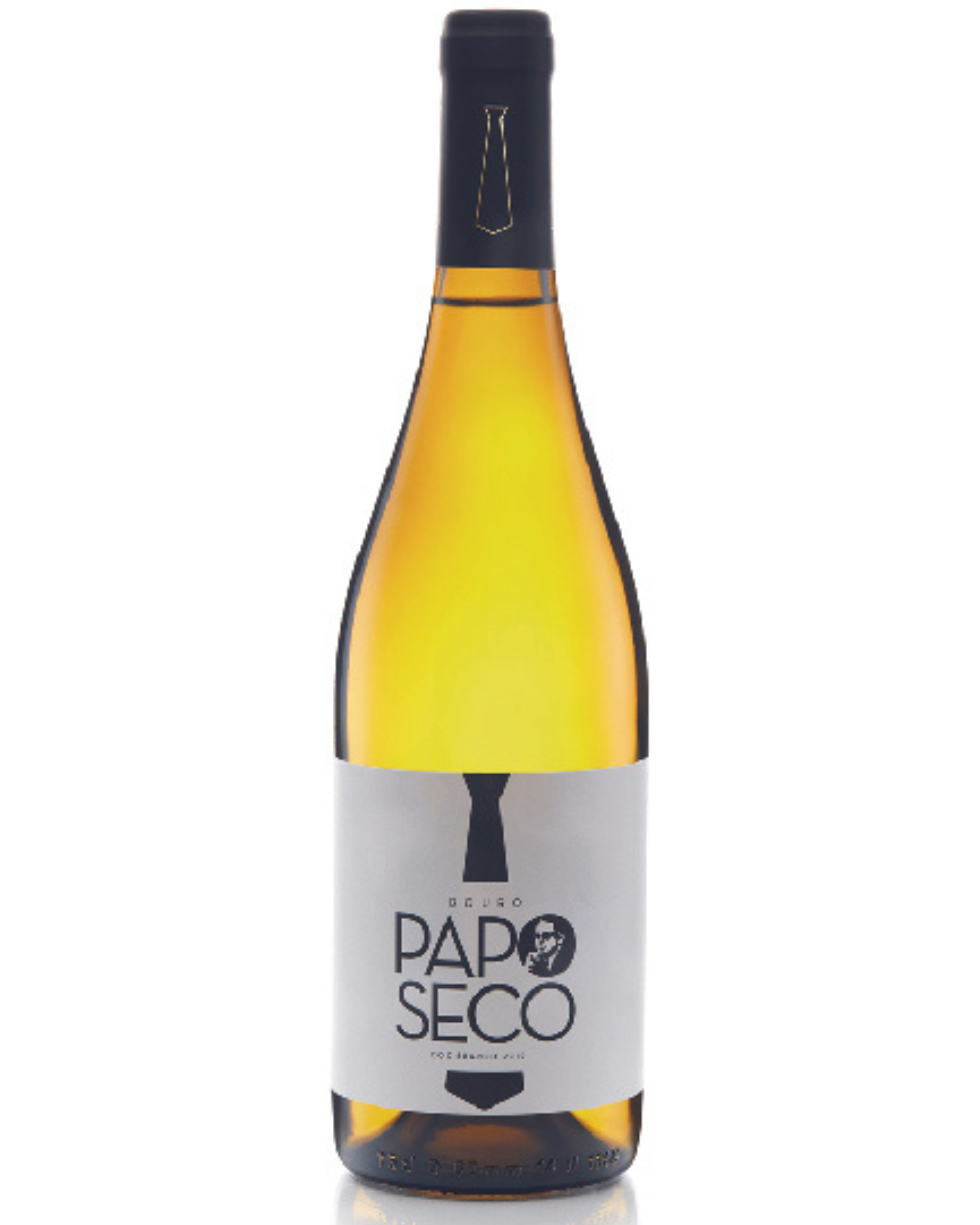 Vinho Branco Douro Papo Seco 75cl