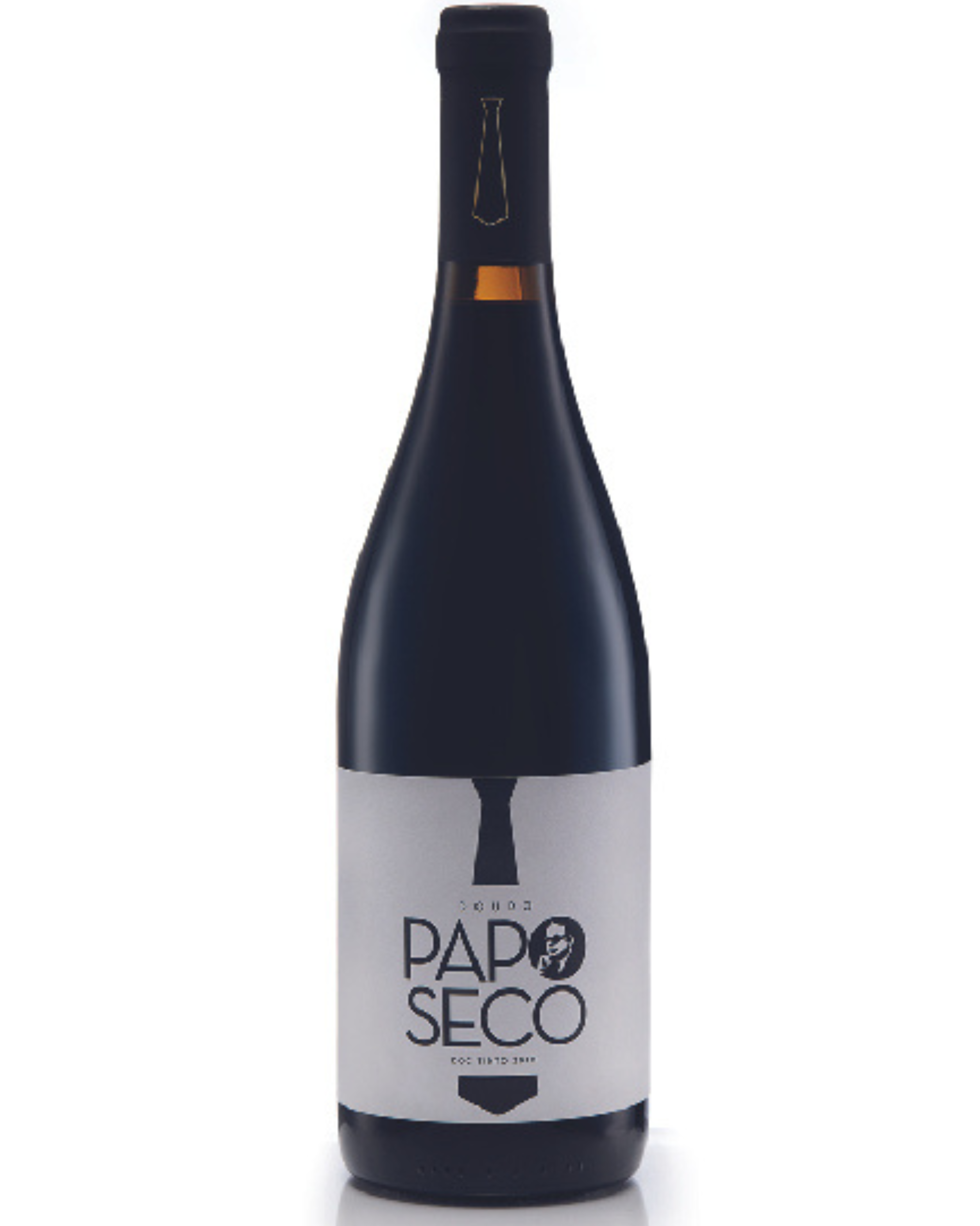 Red Wine Douro Papo Seco 75cl