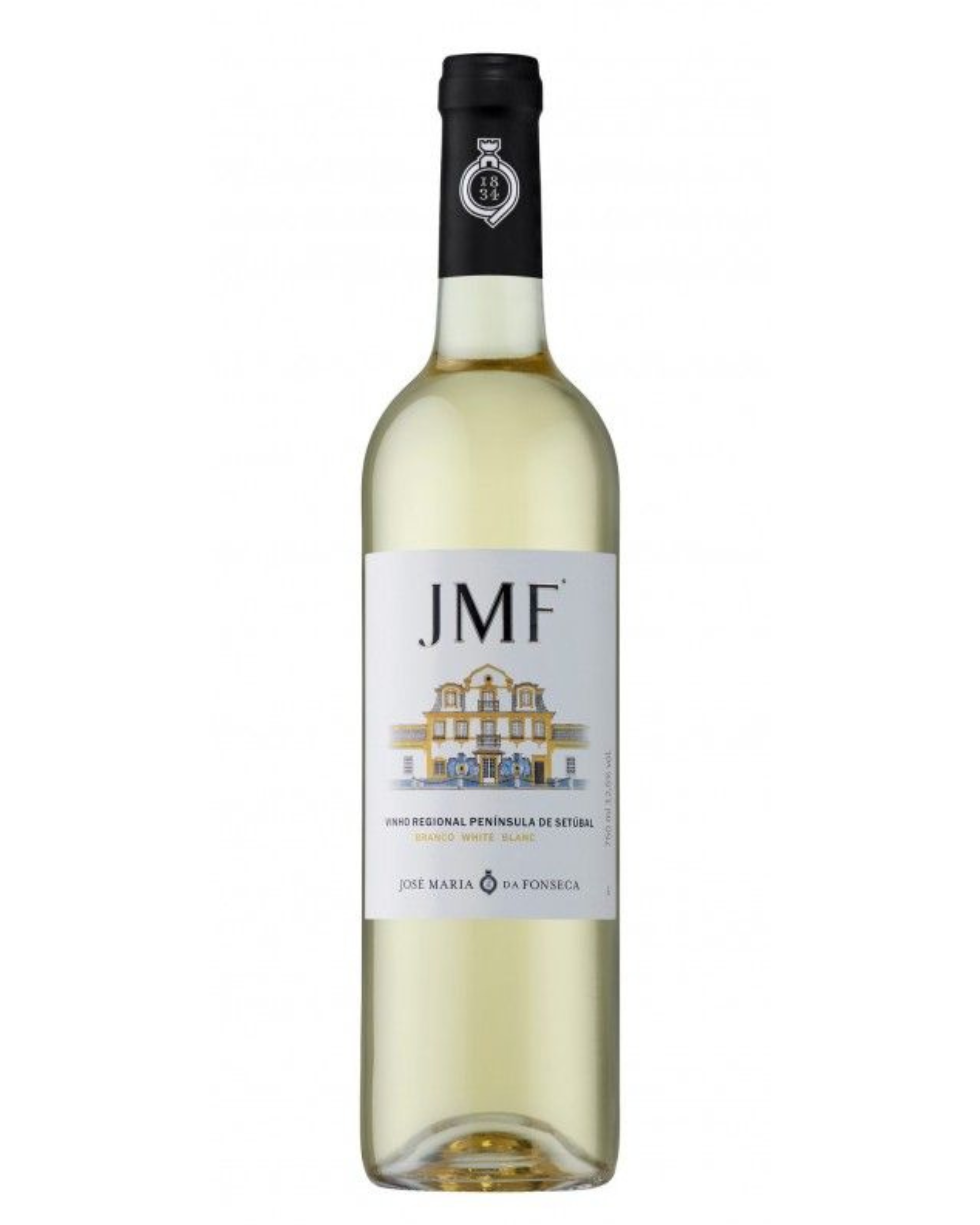 Vinho Branco JMF 75cl