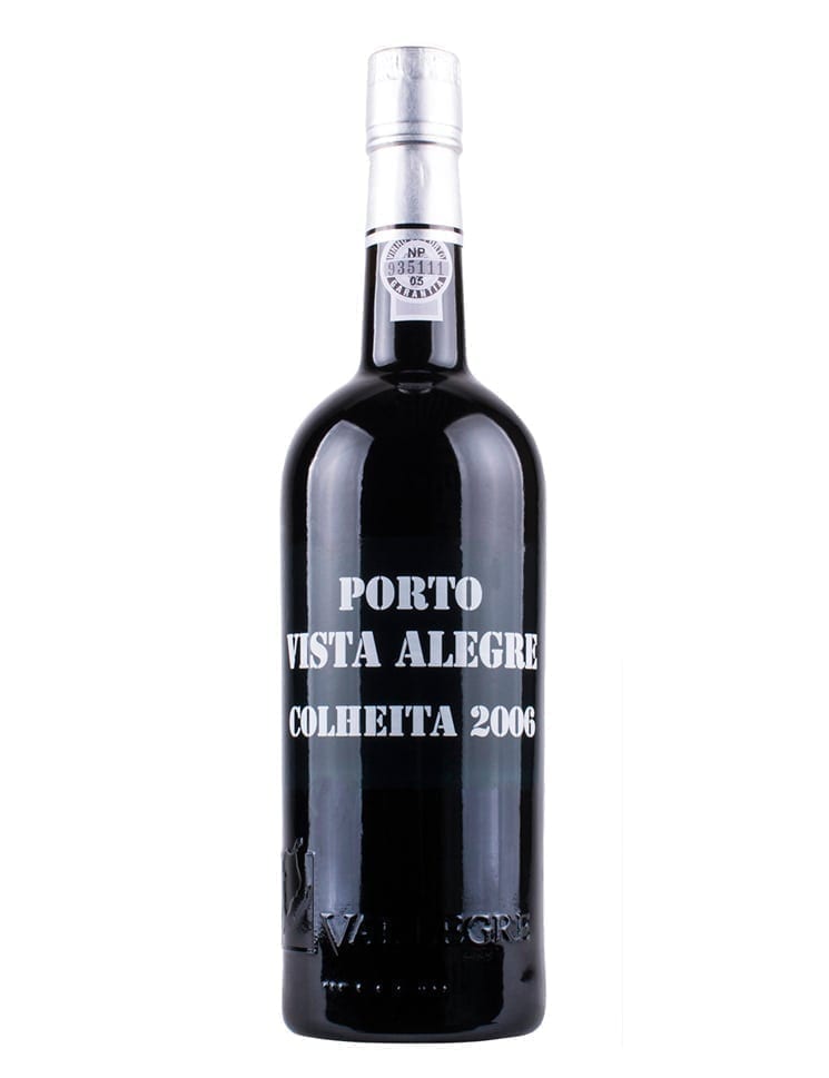 Vista Alegre Harvest 2006