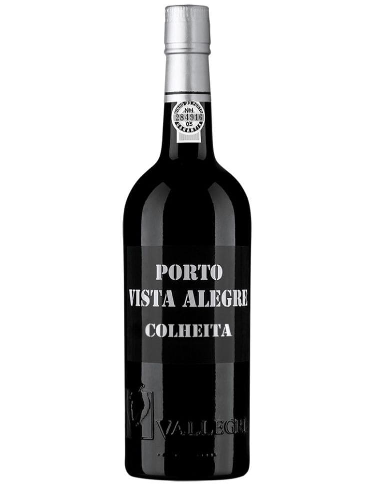 Vista Alegre Harvest