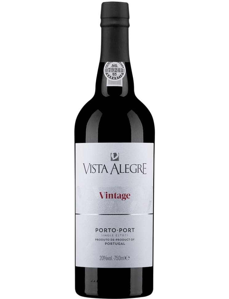 Vista Alegre Vintage