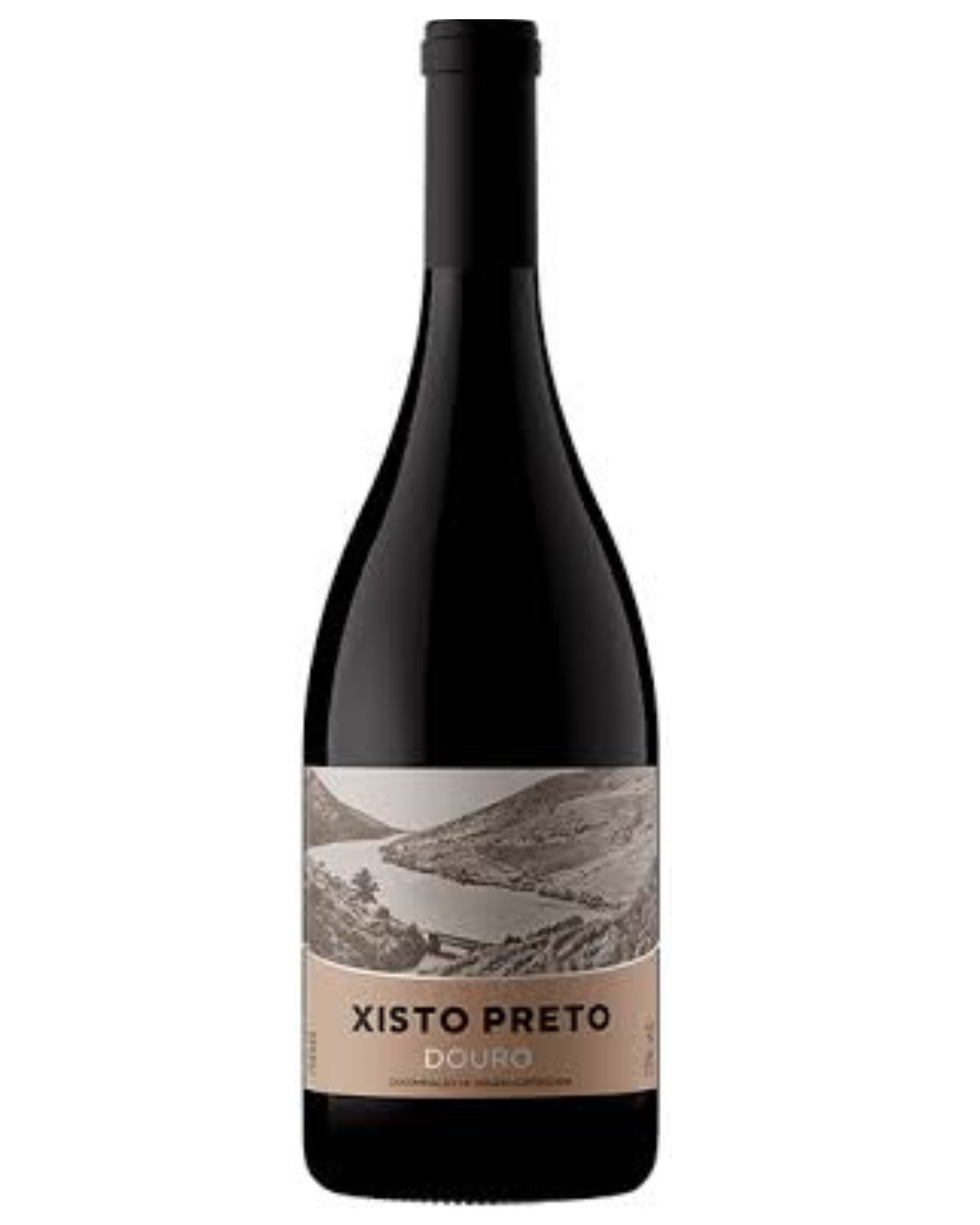 Douro Xisto Preto Red Wine 75cl