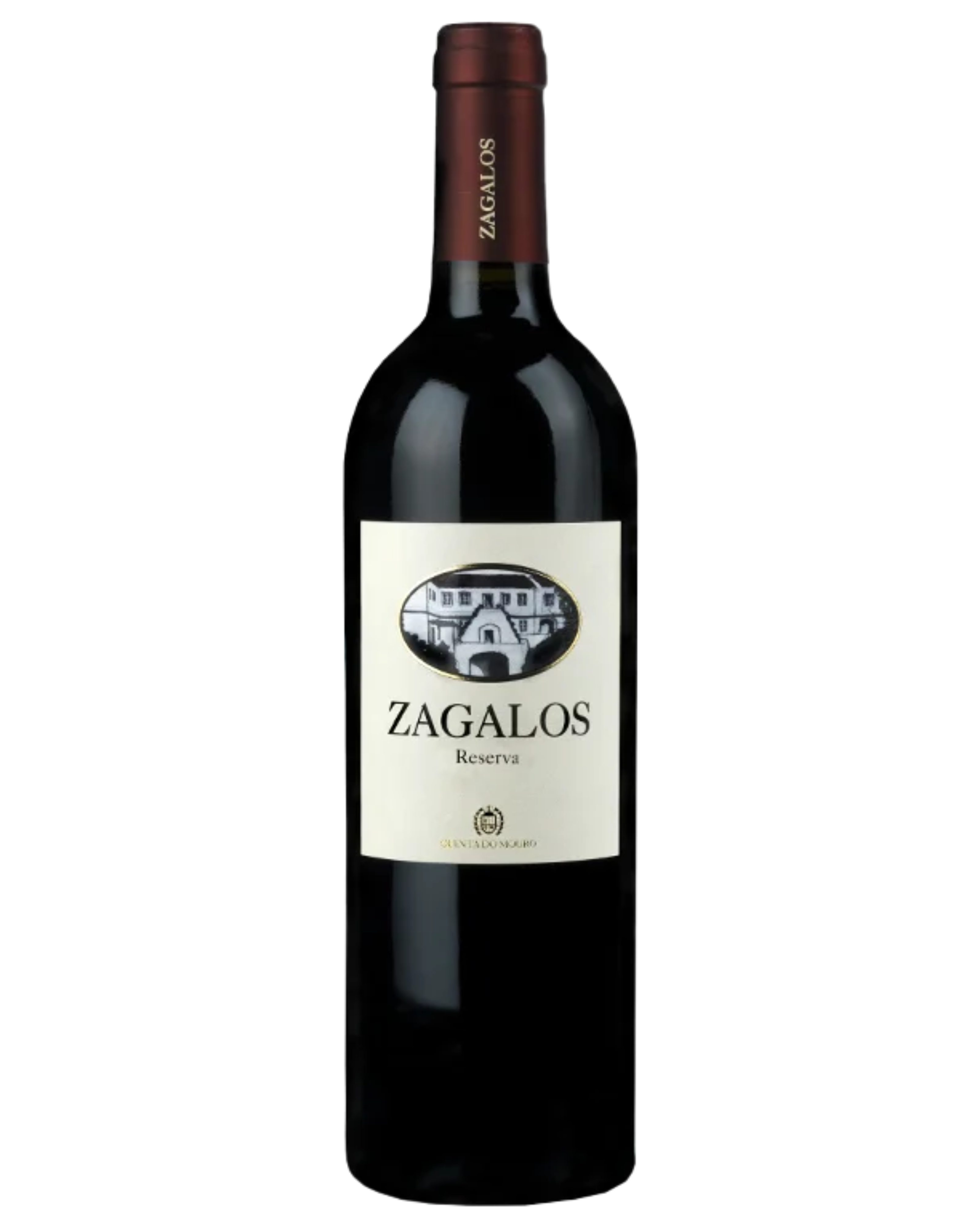 Alentejo Red Wine Zagalos Reserva 75cl