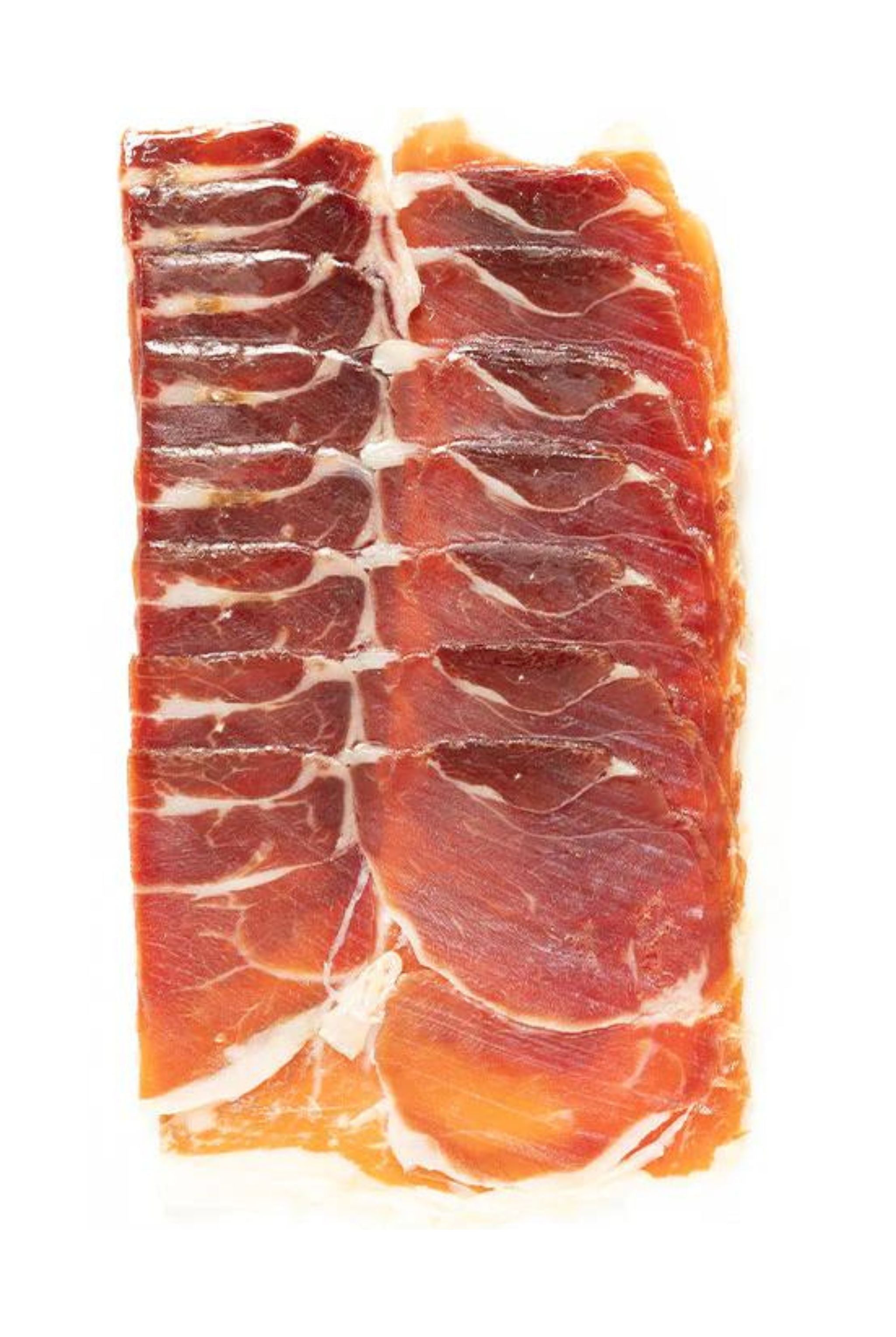 Presunto Fatiado Pata Negra 80g