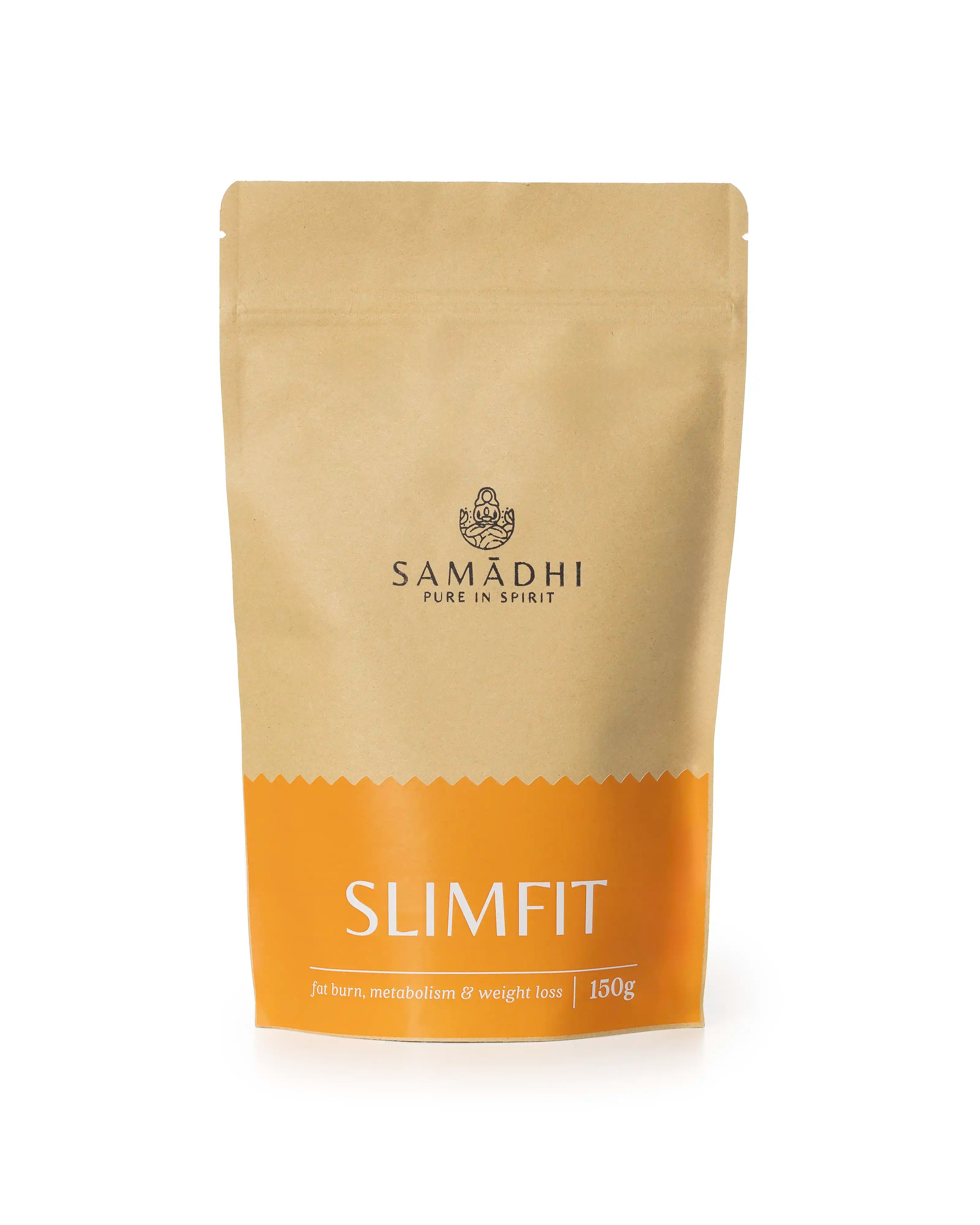 Chá BIO SlimFit Samadhi
