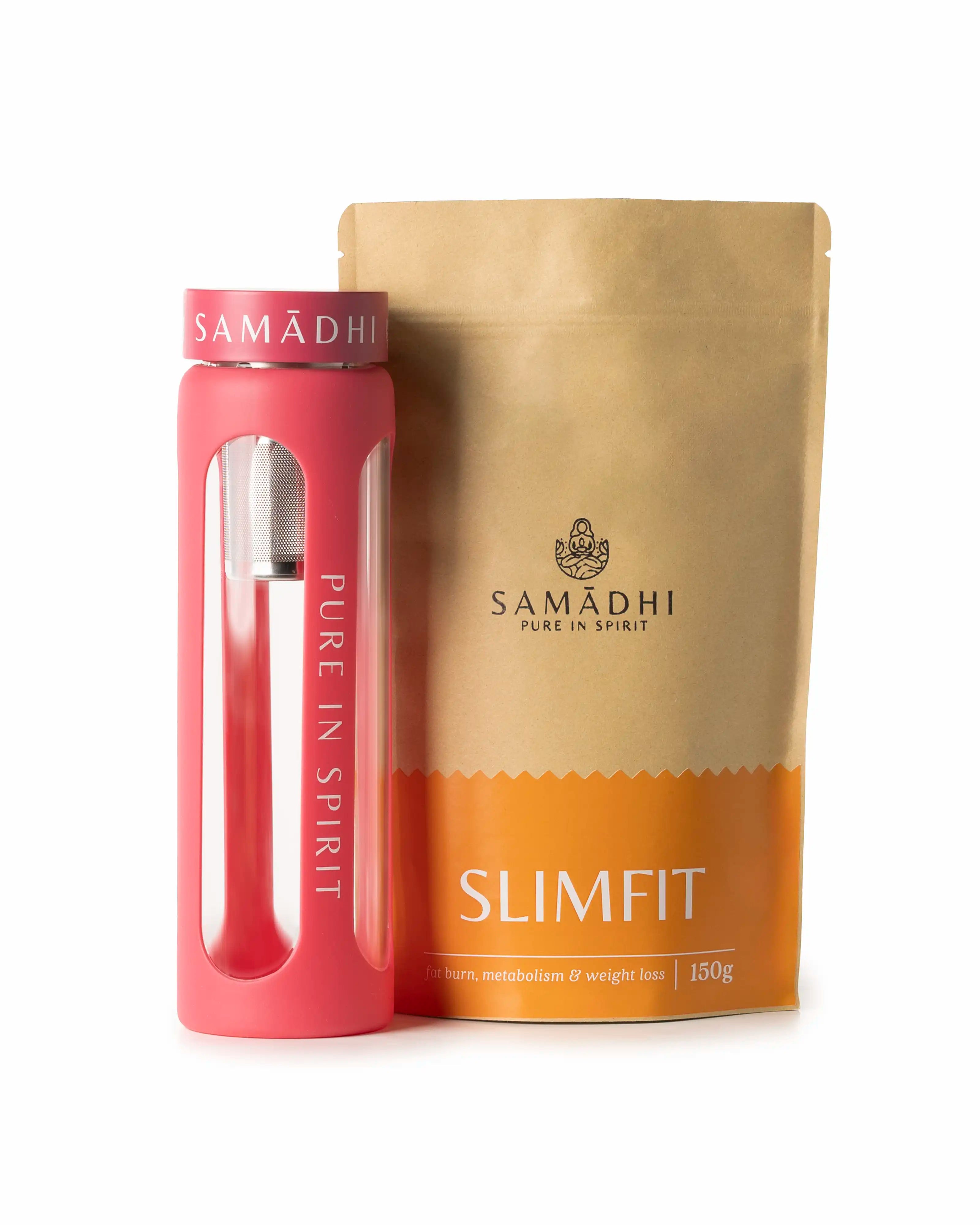 Chá BIO SlimFit Samadhi