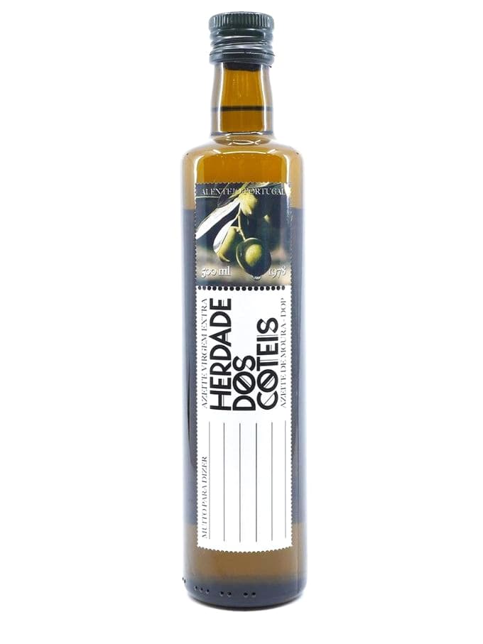 Azeite Virgem Extra Herdade dos Coteis