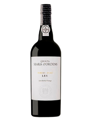 Vinho do Porto Seara D&