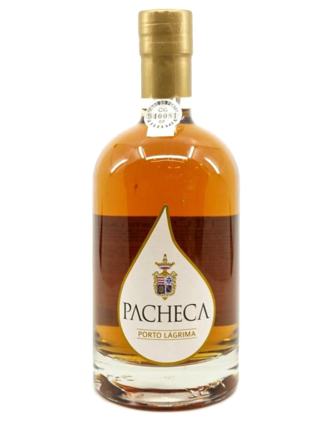 Vinho do Porto Quinta da Pacheca Lágrima
