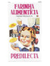 Farinha Alimentícia Predilecta