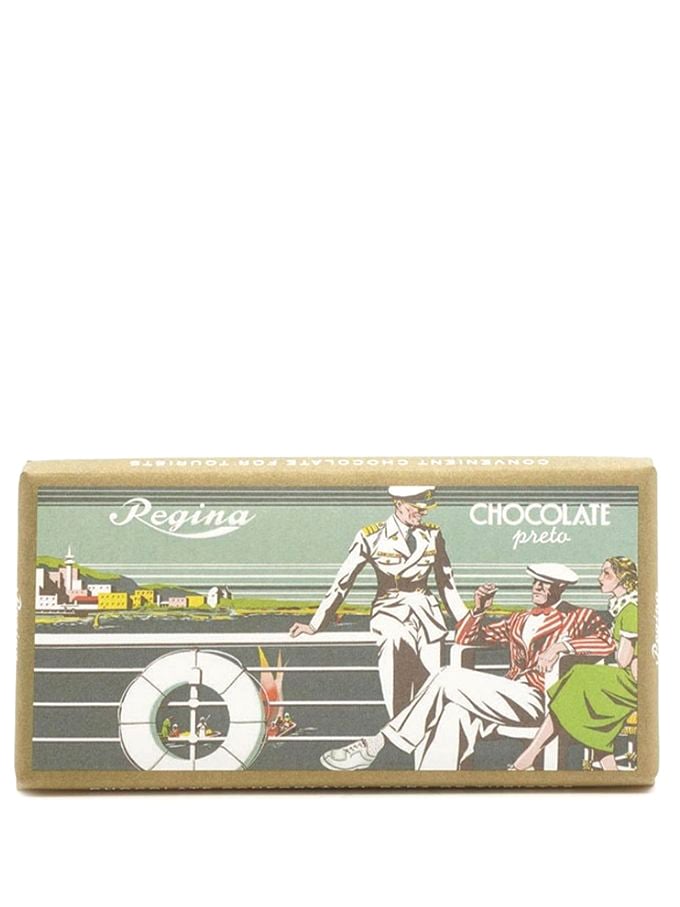 Tablete de chocolate Sortida "Turistas" Regina