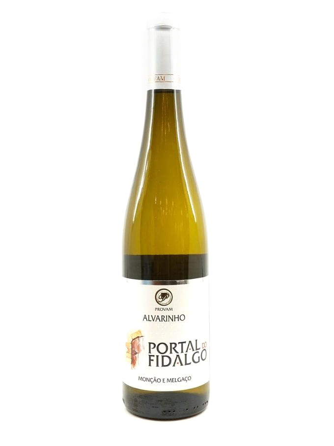 Vinho Verde Alvarinho Portal do Fidalgo