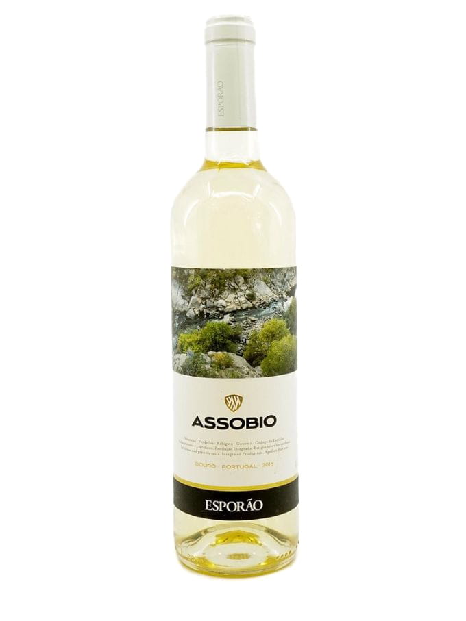 Vinho Branco Douro Assobio