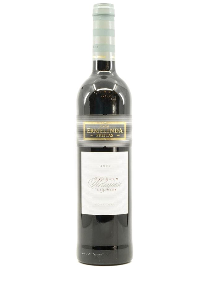 Vinho Tinto Península de Setúbal Dona Ermelinda Premium
