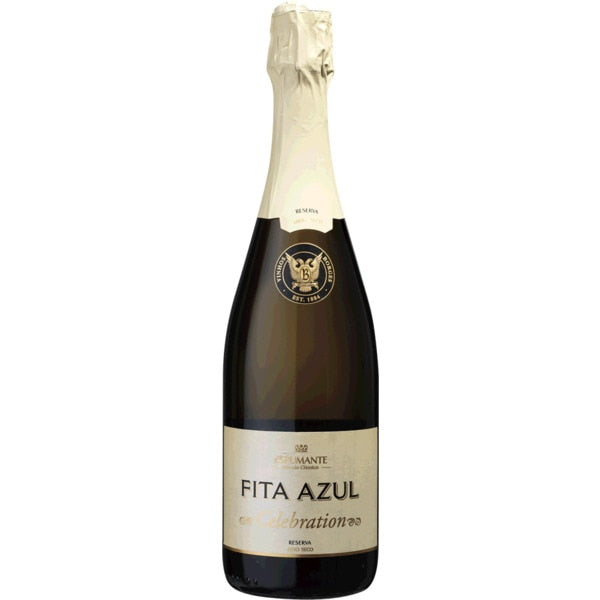 Fita Azul Celeb Reserva Sparkling Wine 75cl