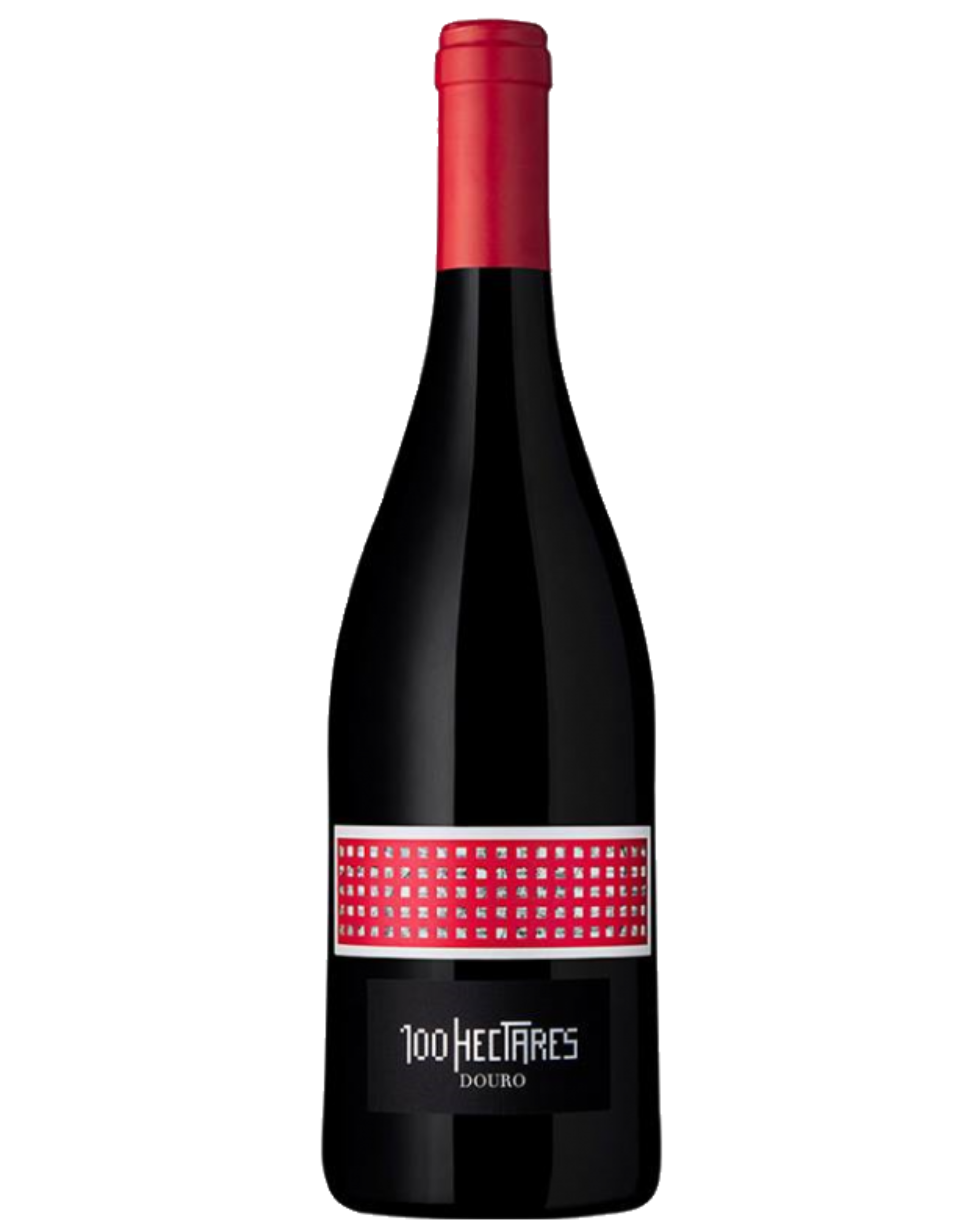 Douro Red Wine 100 Hectares 75cl
