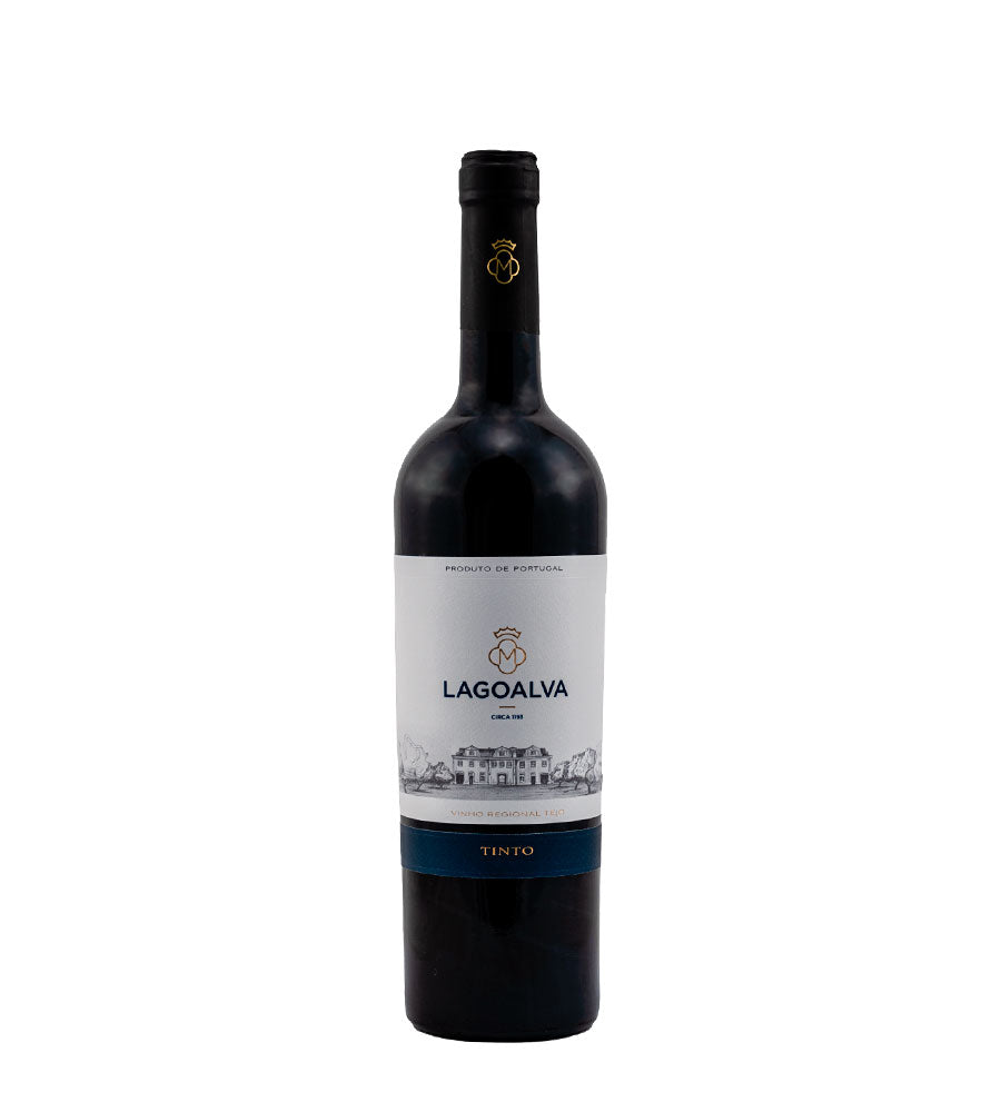 Tejo Lagoalva Red Wine
