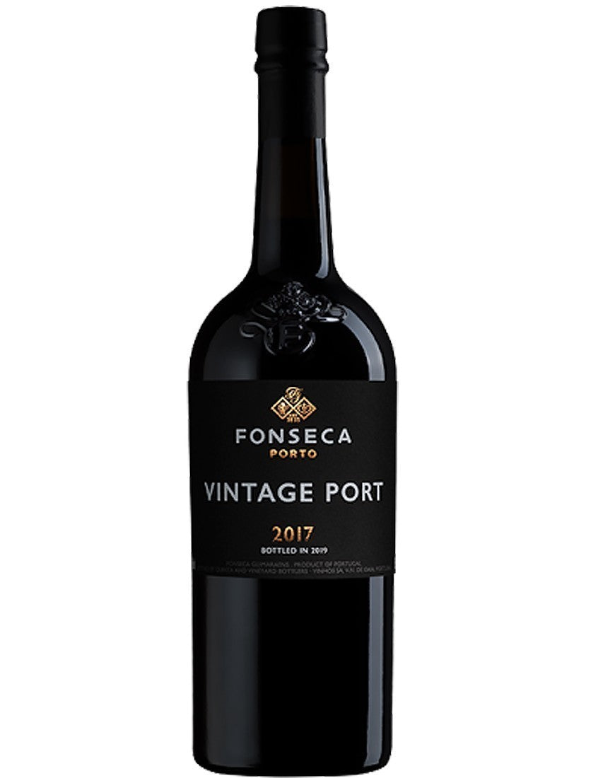 Fonseca Vintage 2017