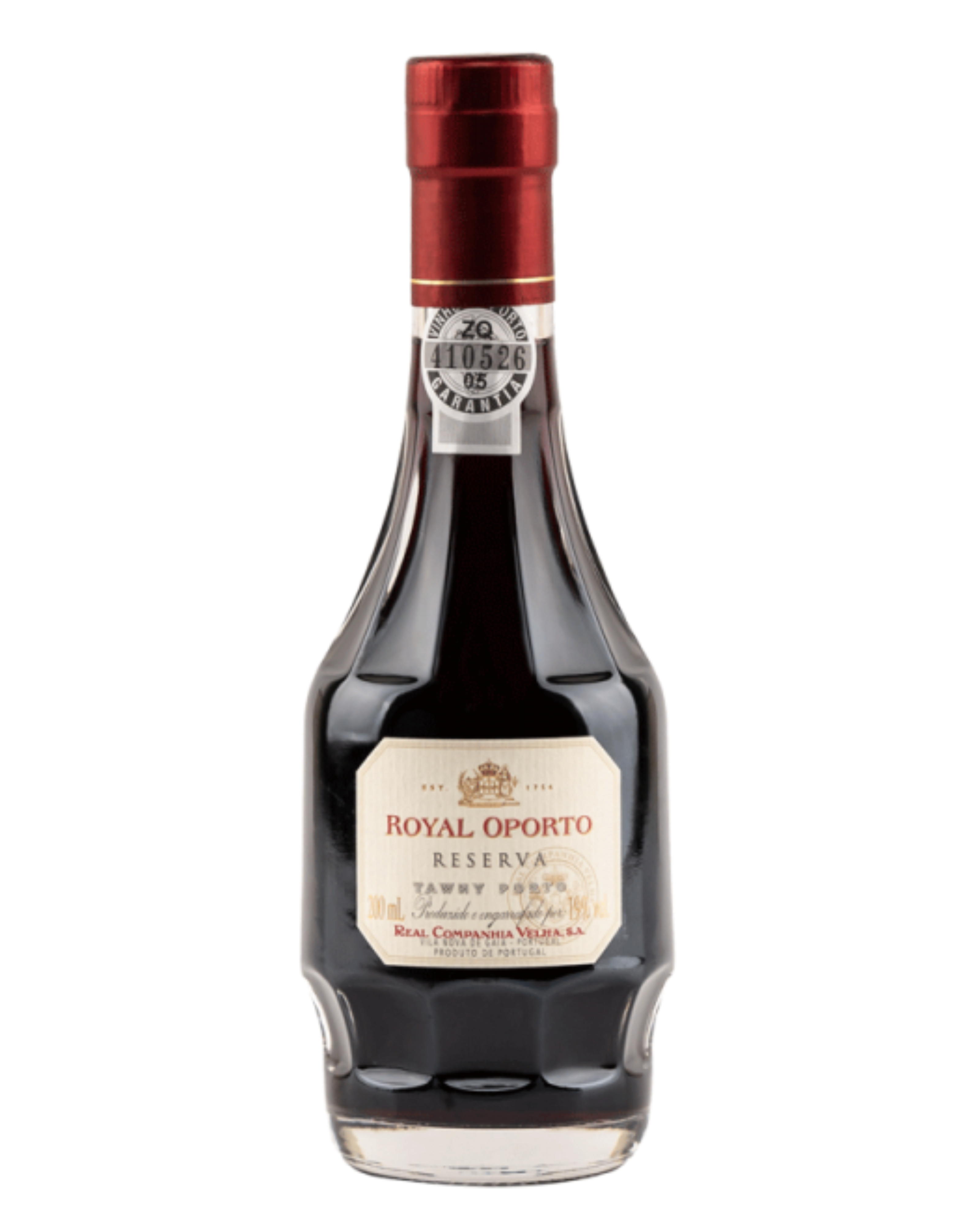 Vinho do Porto Royal Oporto Reserva Tawny 20cl