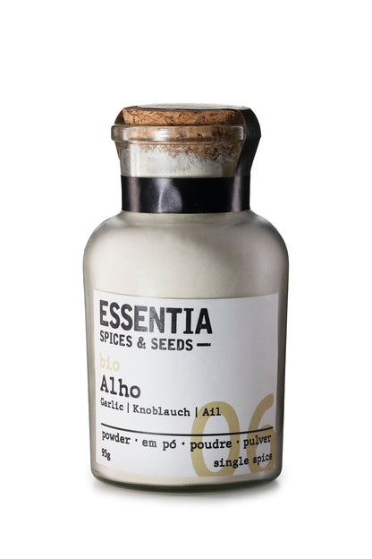 Alho Moído Essentia 95g